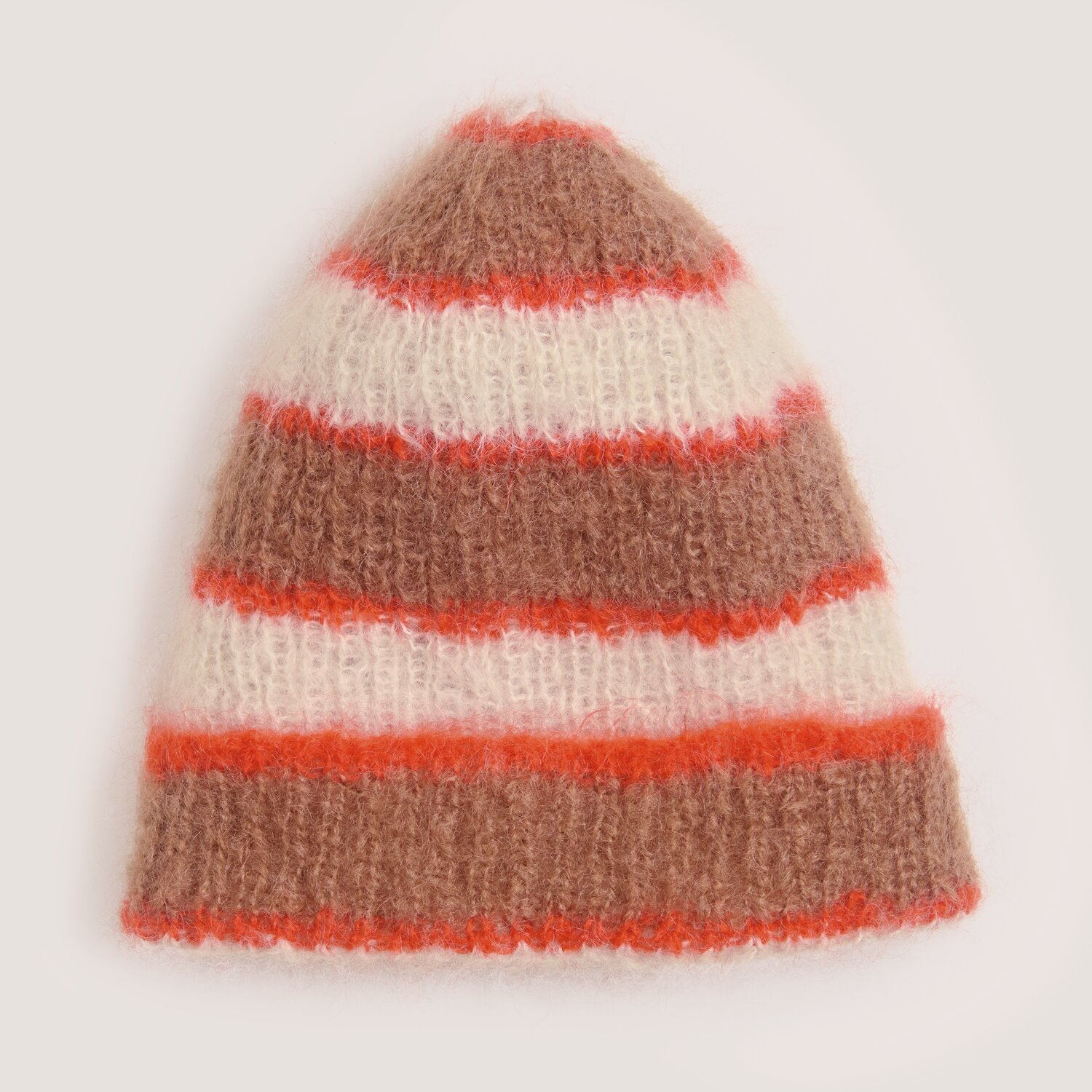 Fashion Mohair Merino aran 50g Farbe Rot von Rico Design