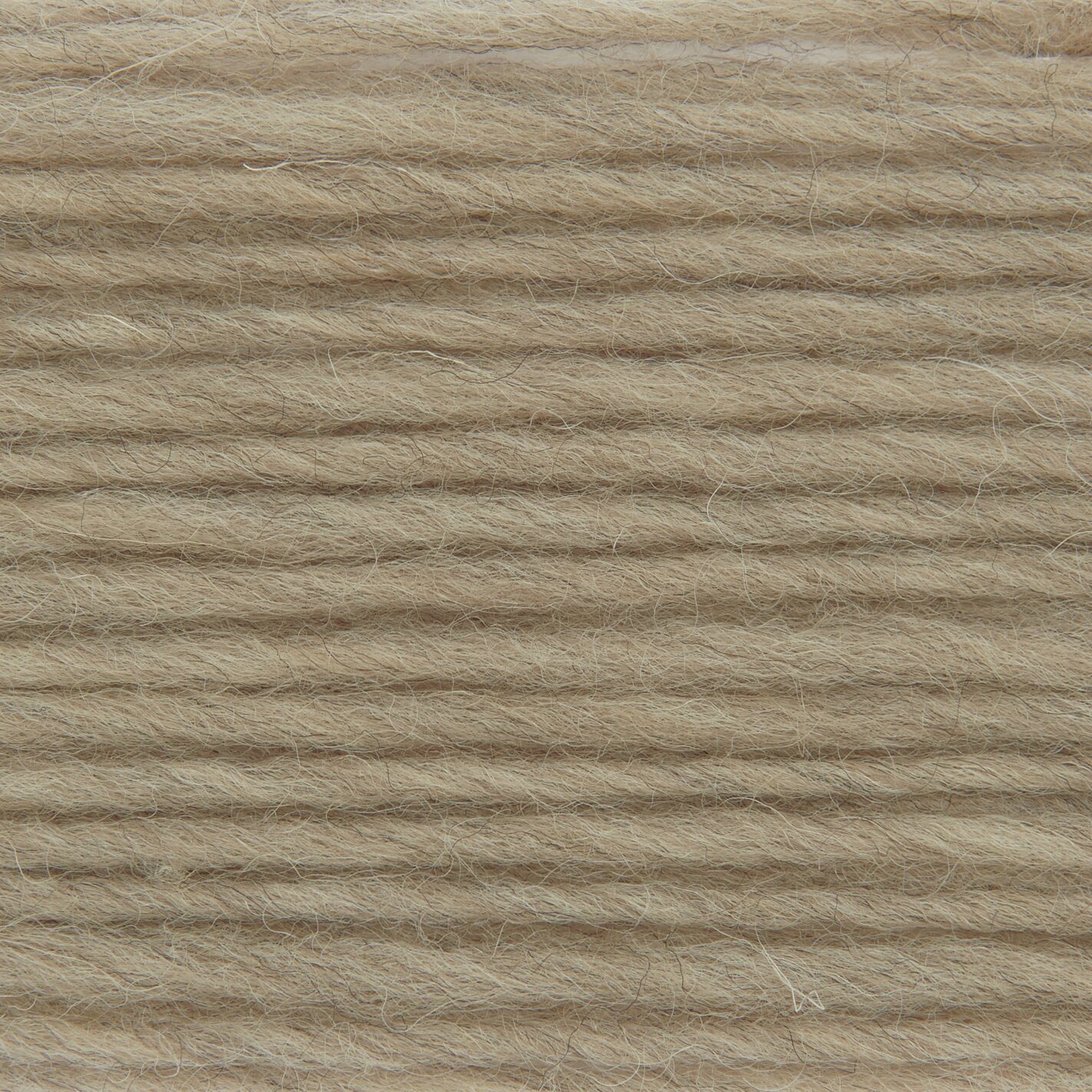 Essentials Organic Wool aran