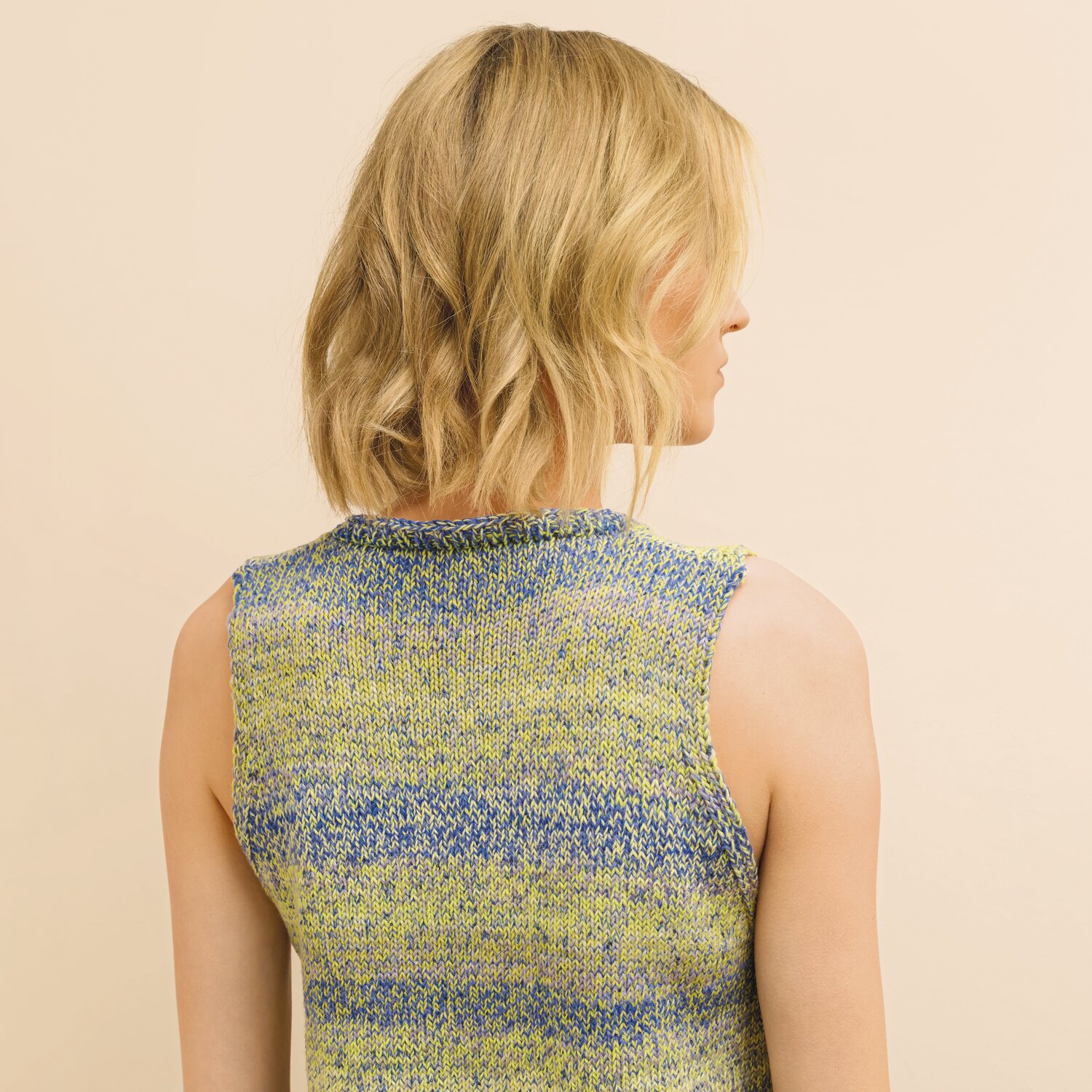 Made by Me No. 22 Frühjahr-Sommer Sprachauswahl deutsch von Rico Design