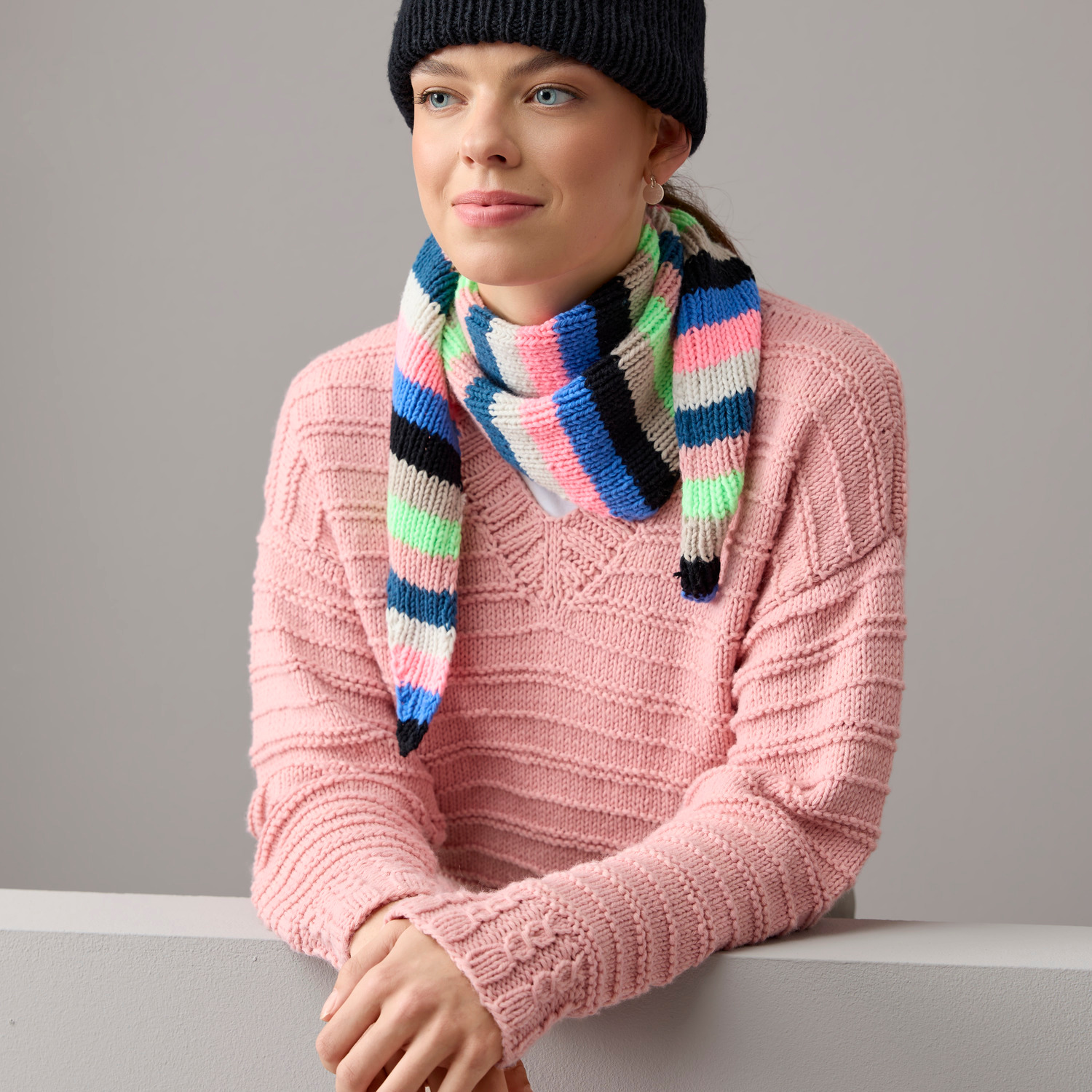 Vegan Cashmere Special