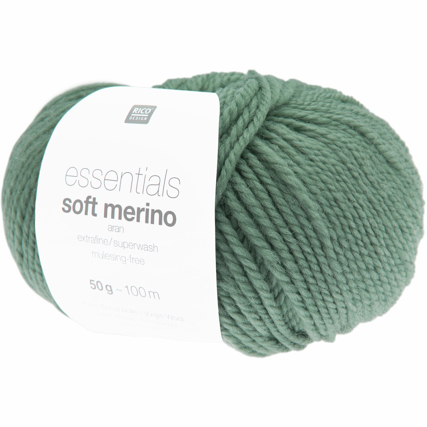Essentials Soft Merino aran Essentials Soft Merino aran