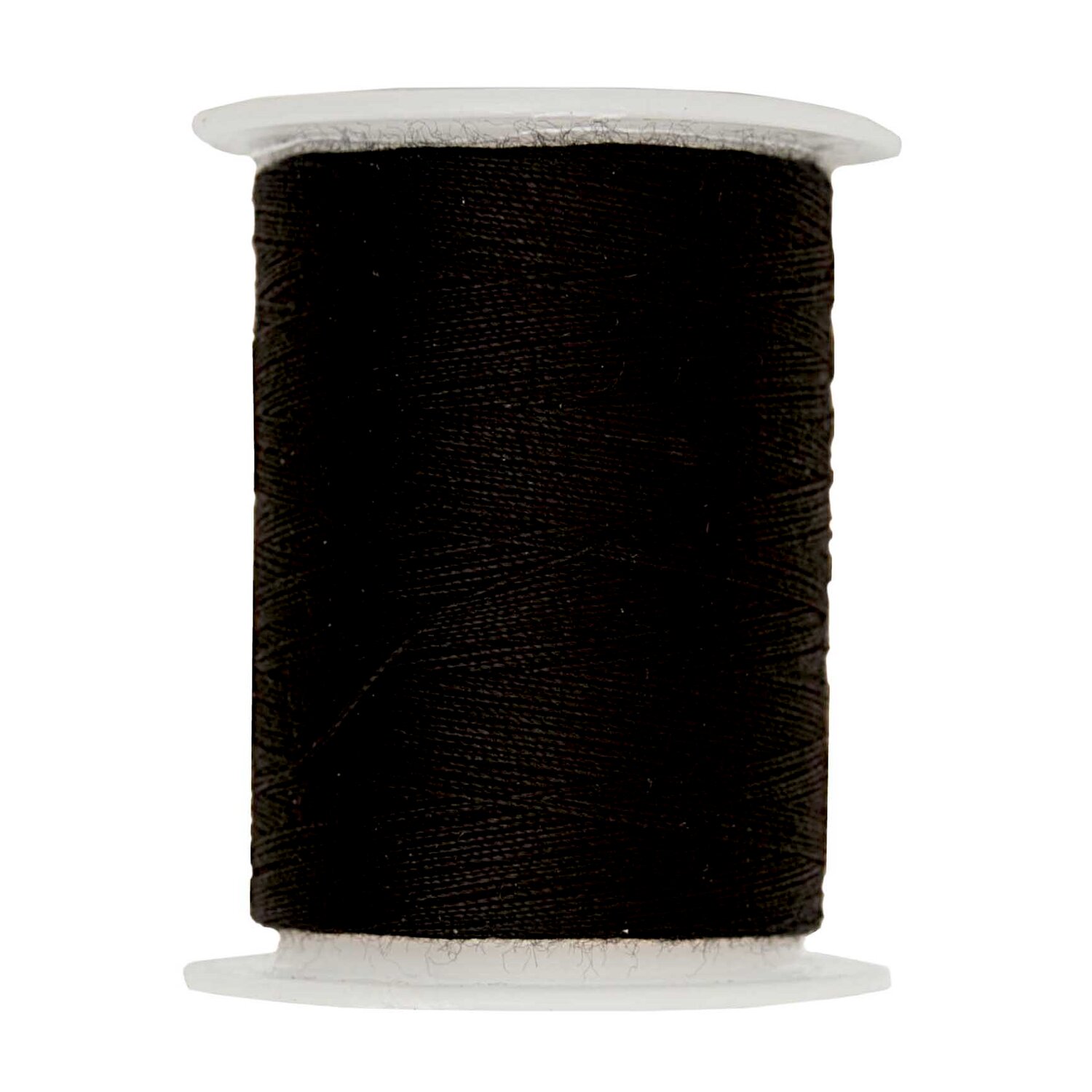 Nähgarn schwarz 200m von Rico Design