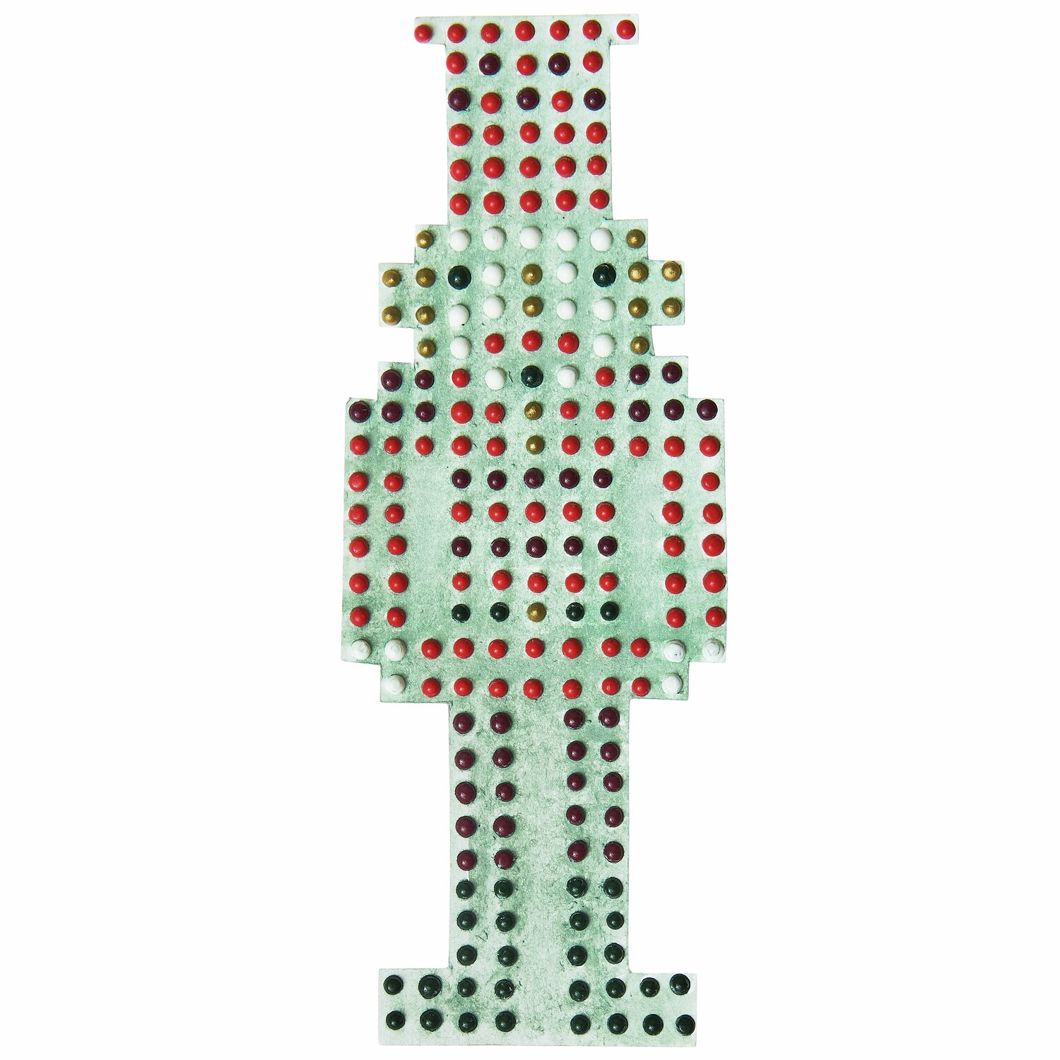 3D Pen Farbe 27ml Farbe Weiß von Rico Design