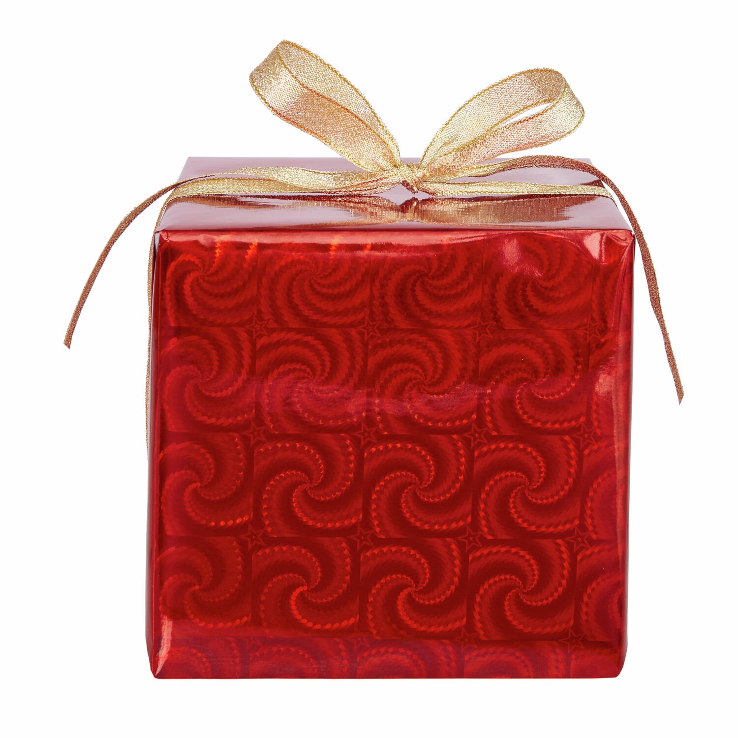 Paper Poetry Geschenkpapier holographisch mit Sternen 200x70cm 80g/m² Farbe Rot von Rico Design Paper Poetry Geschenkpapier holographisch mit Sternen 200x70cm 80g/m² Farbe Rot von Rico Design