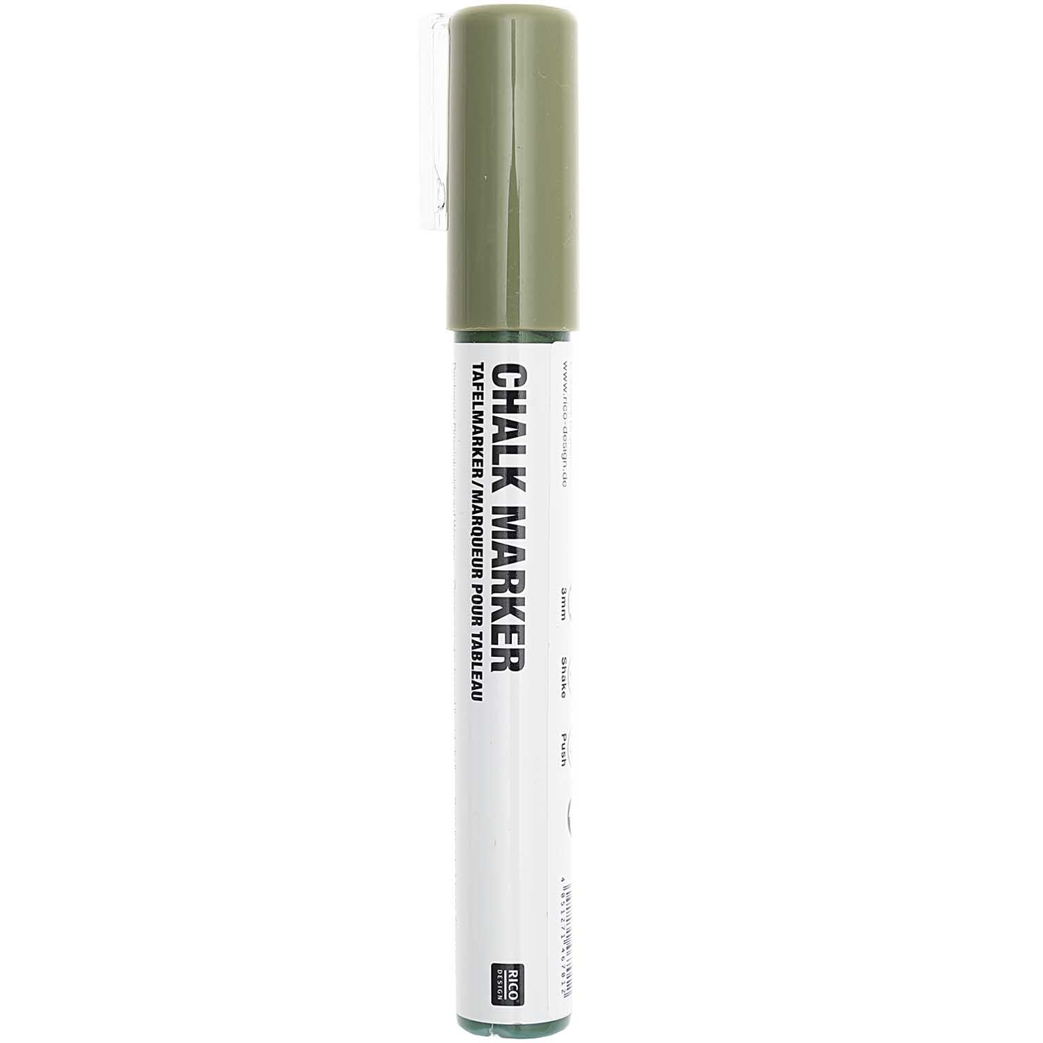Kreidestift Flüssigkreide 3mm Kreidestift Flüssigkreide 3mm