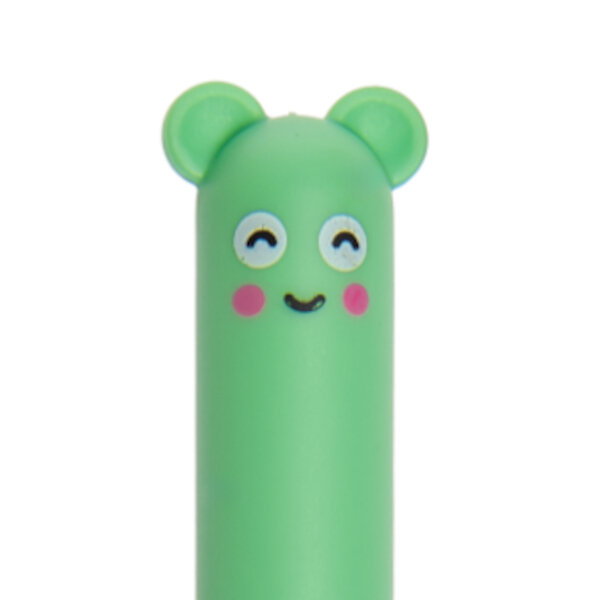 Gelstift radierbar Farbe Frosch von Rico Design