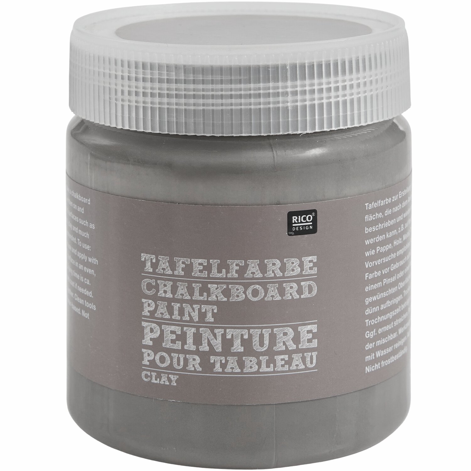 Tafelfarbe 250ml Tafelfarbe 250ml