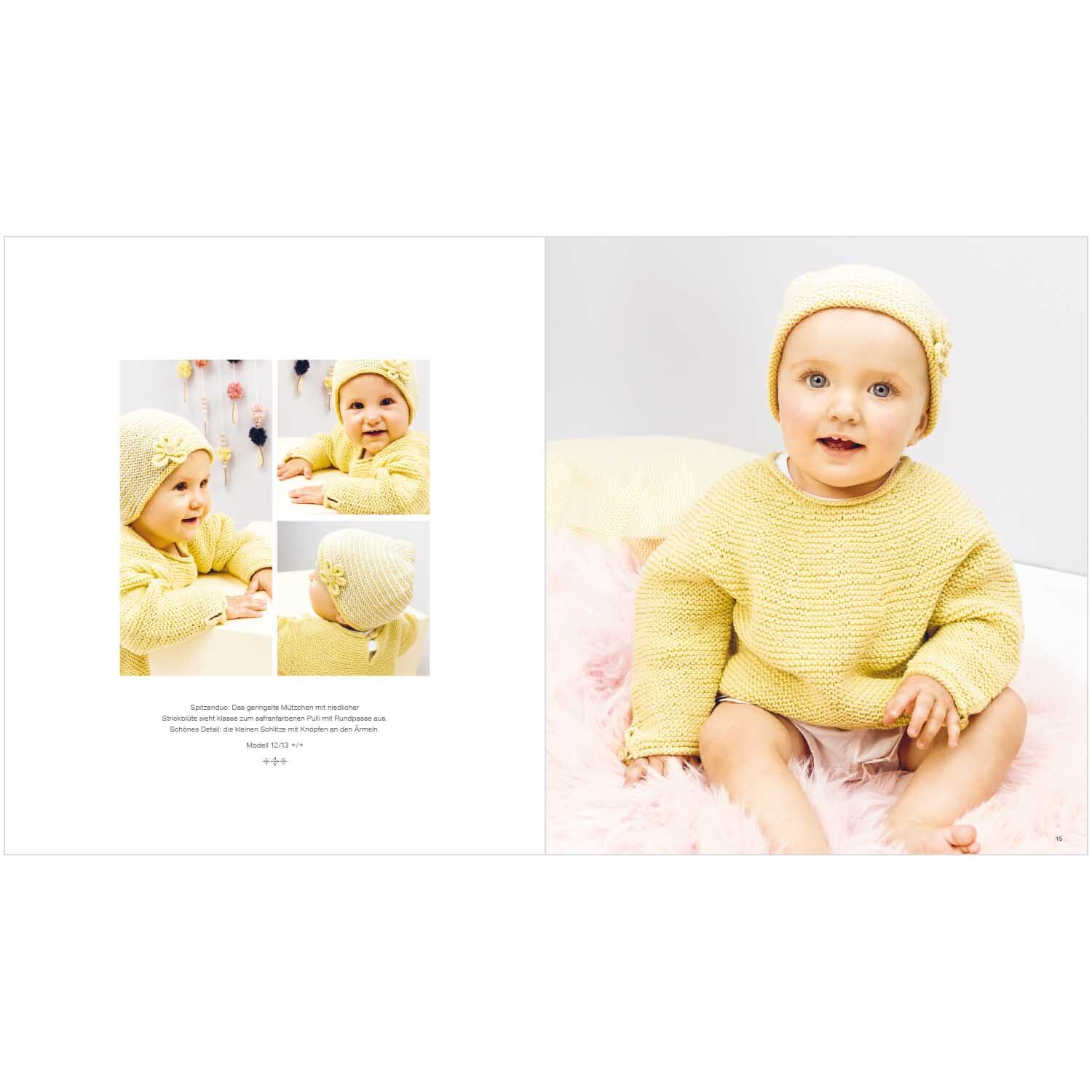 Rico Baby Heft Nr.24 Rico Baby Heft Nr.24