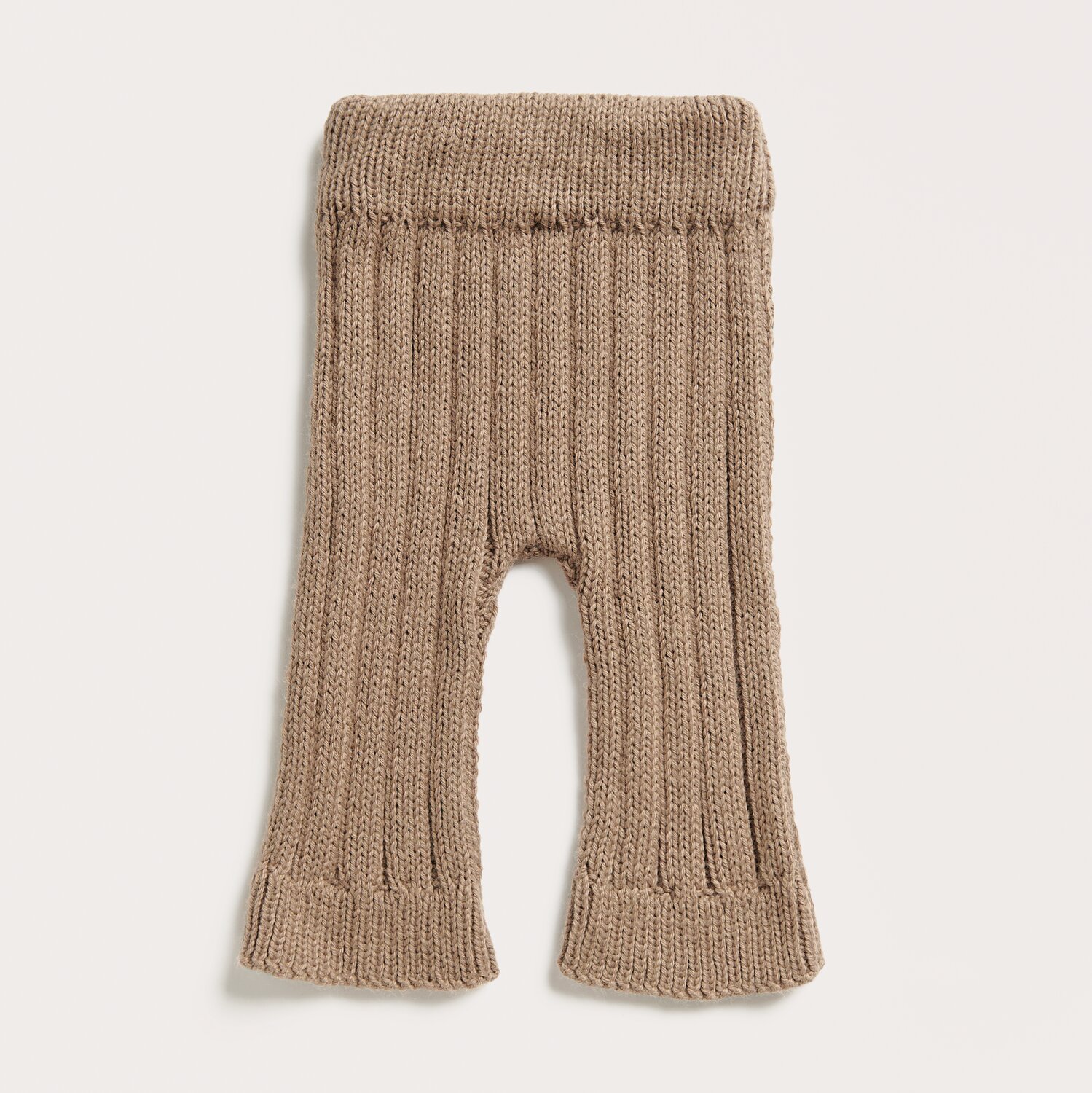 Strickset Hose Modell 12 aus Baby 042 von Rico Design