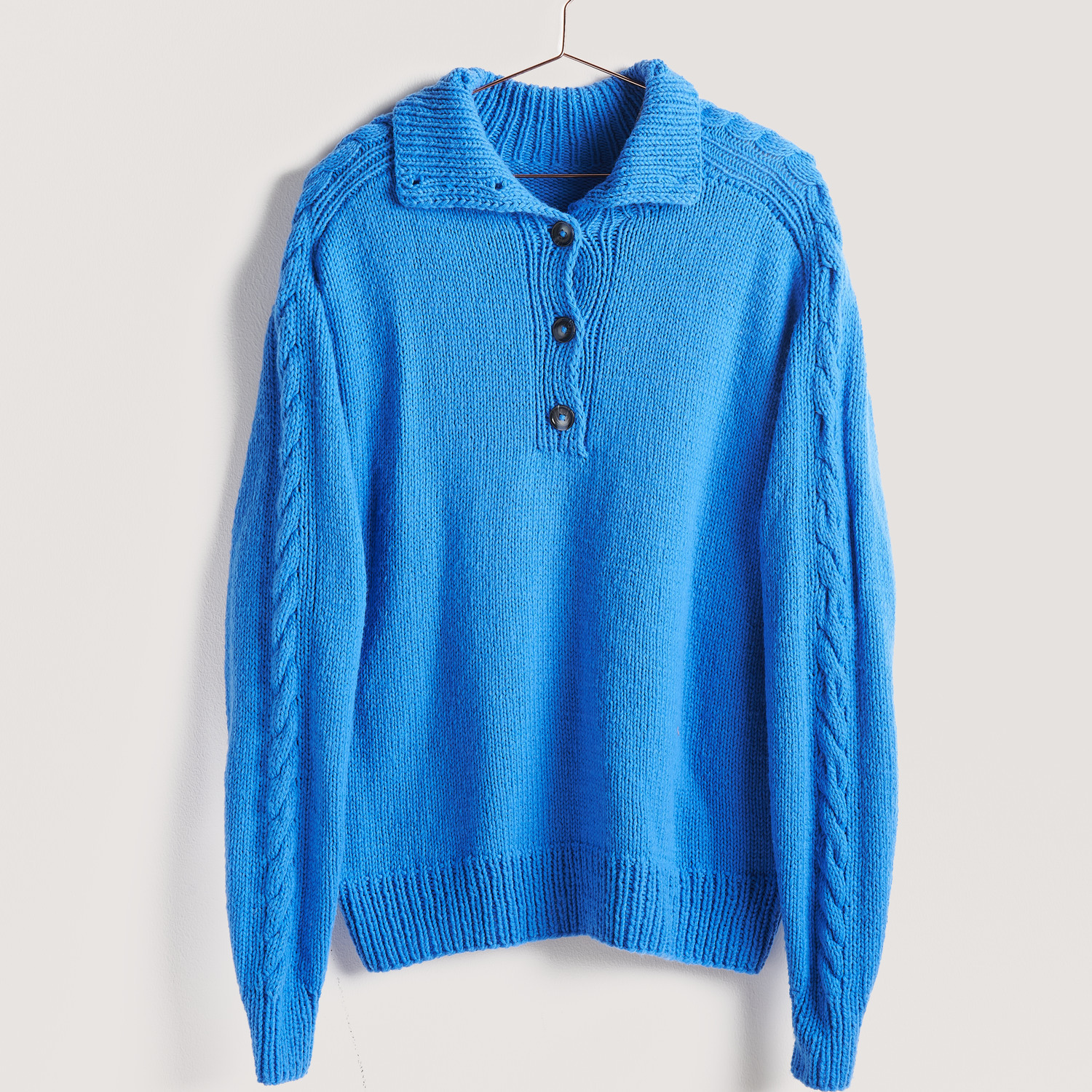 Vegan Cashmere Special
