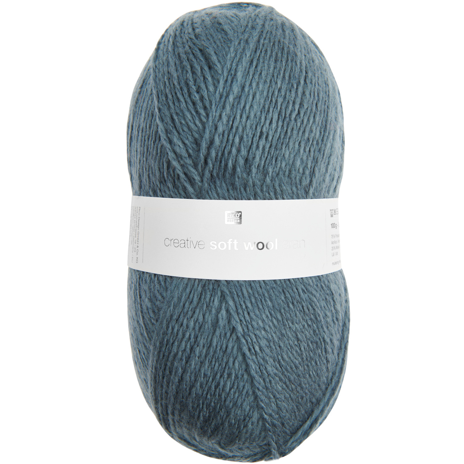 Strickset Jacke Modell 45 aus Lovewool  No. 19