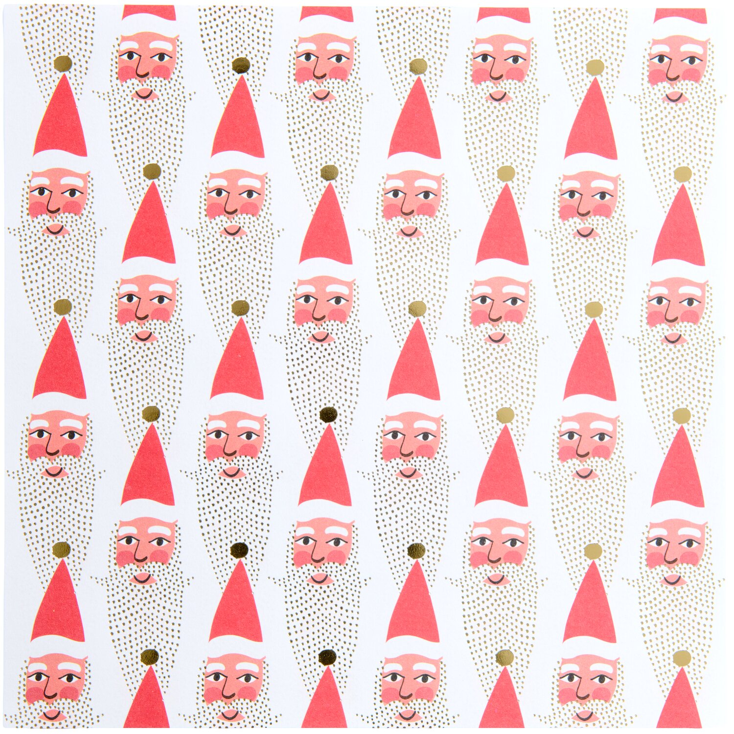 Paper Poetry Origami Advent Advent 50 Blatt 15x15cm von Rico Design