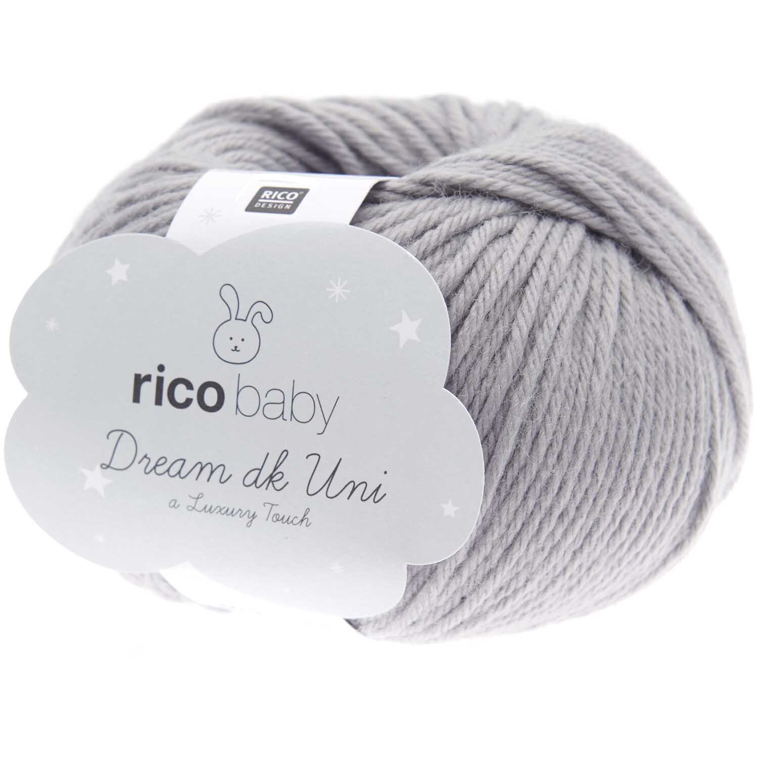 Strickset Mütze Modell 01 aus Baby Nr. 38