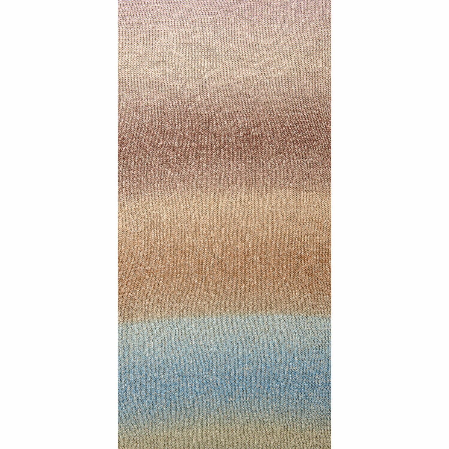 Creative Cotton Linen Cake 200g 480m Farbe Warm Shades von Rico Design