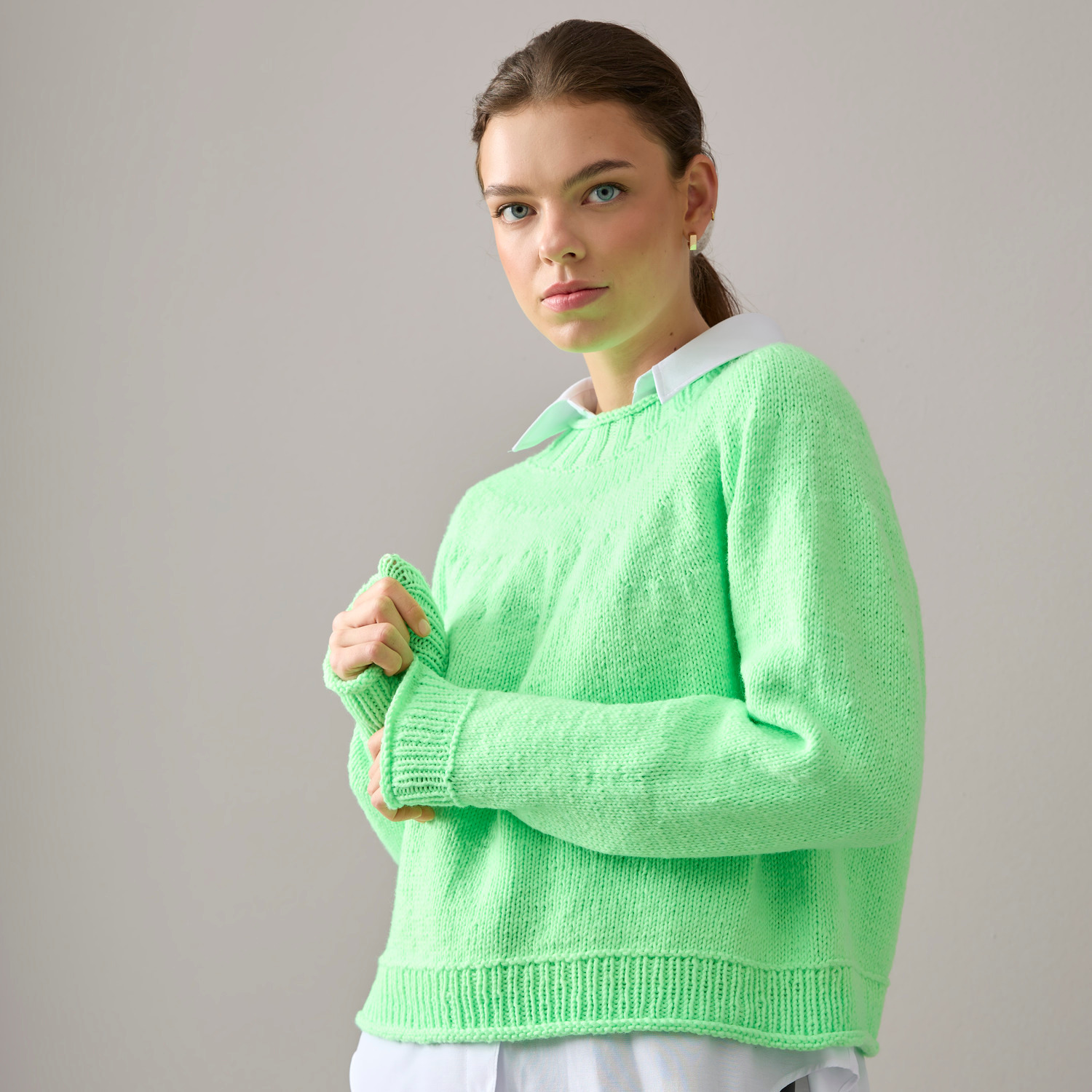 Vegan Cashmere Special