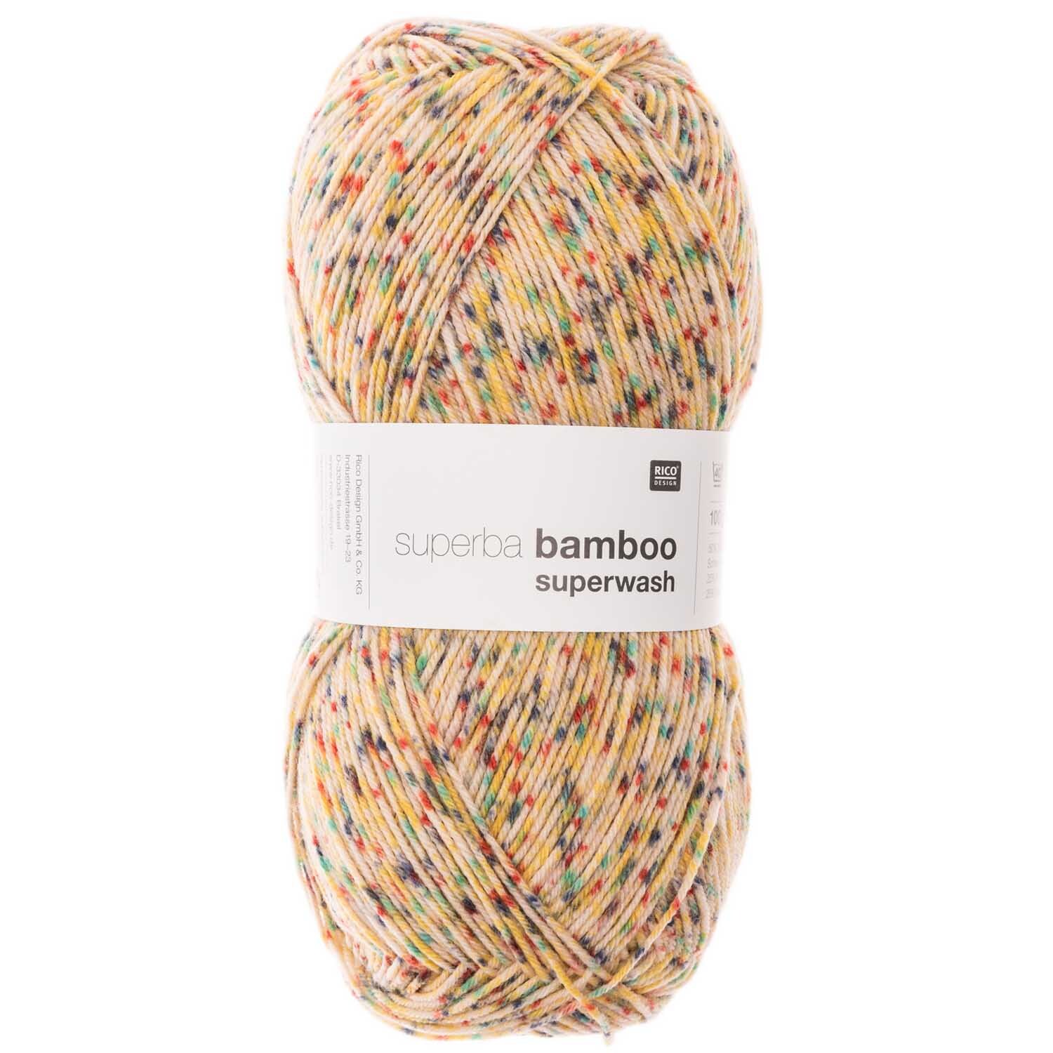 Superba Bamboo superwash Superba Bamboo superwash