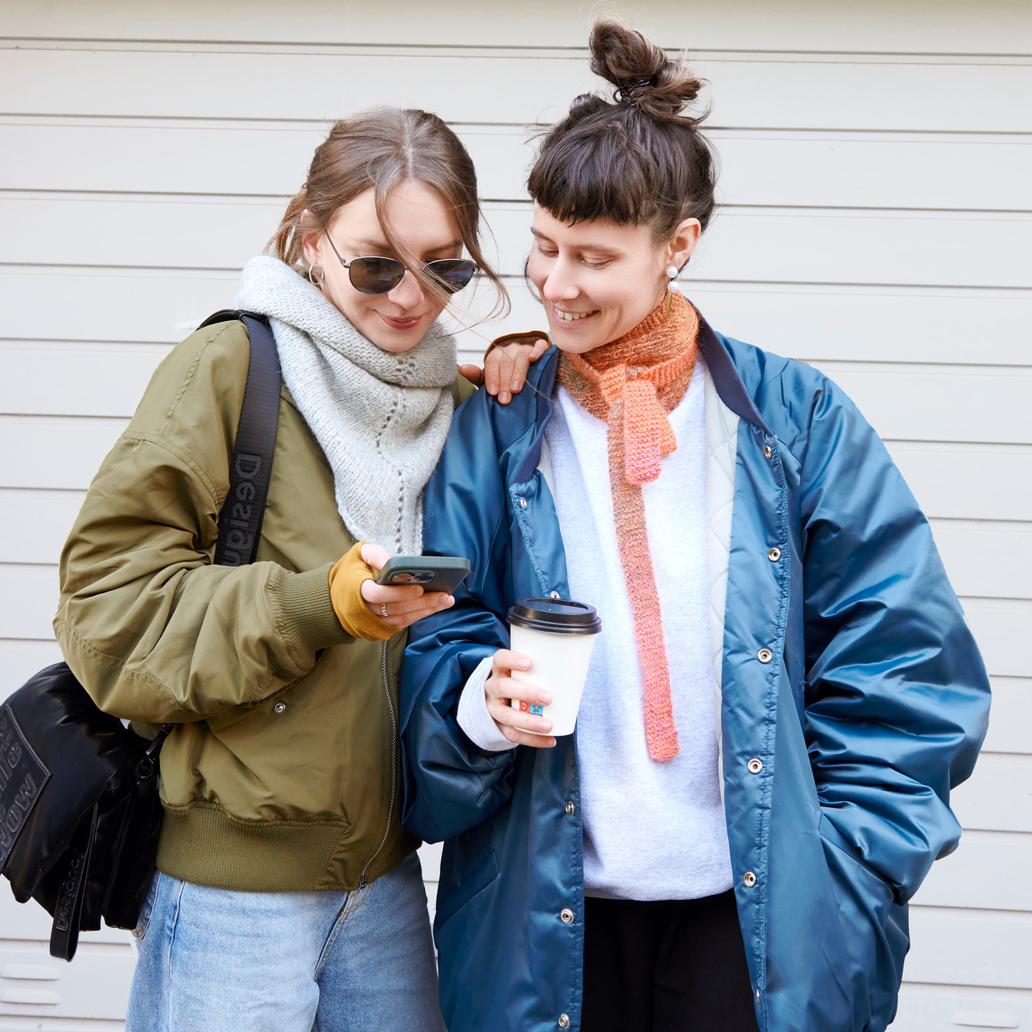 Strickset Mini Dreieckstuch mit Schleifenband Modell 06 aus Mini Tücher Special von Rico Design