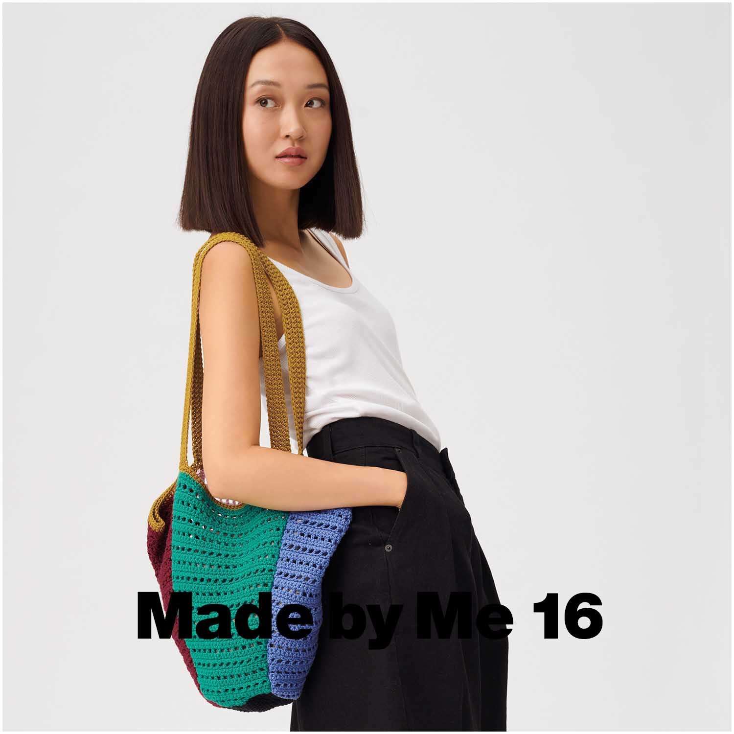 Essentials Organic Cotton aran Essentials Organic Cotton aran