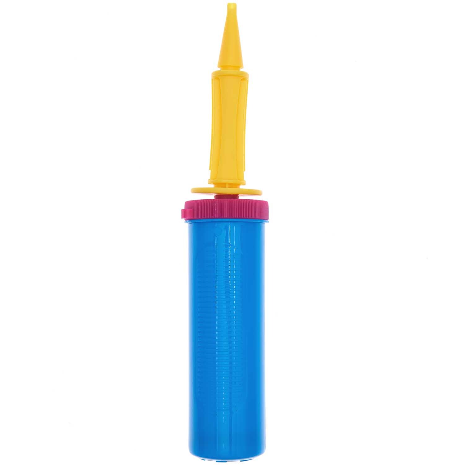 Ballonpumpe 28x4,7cm Ballonpumpe 28x4,7cm