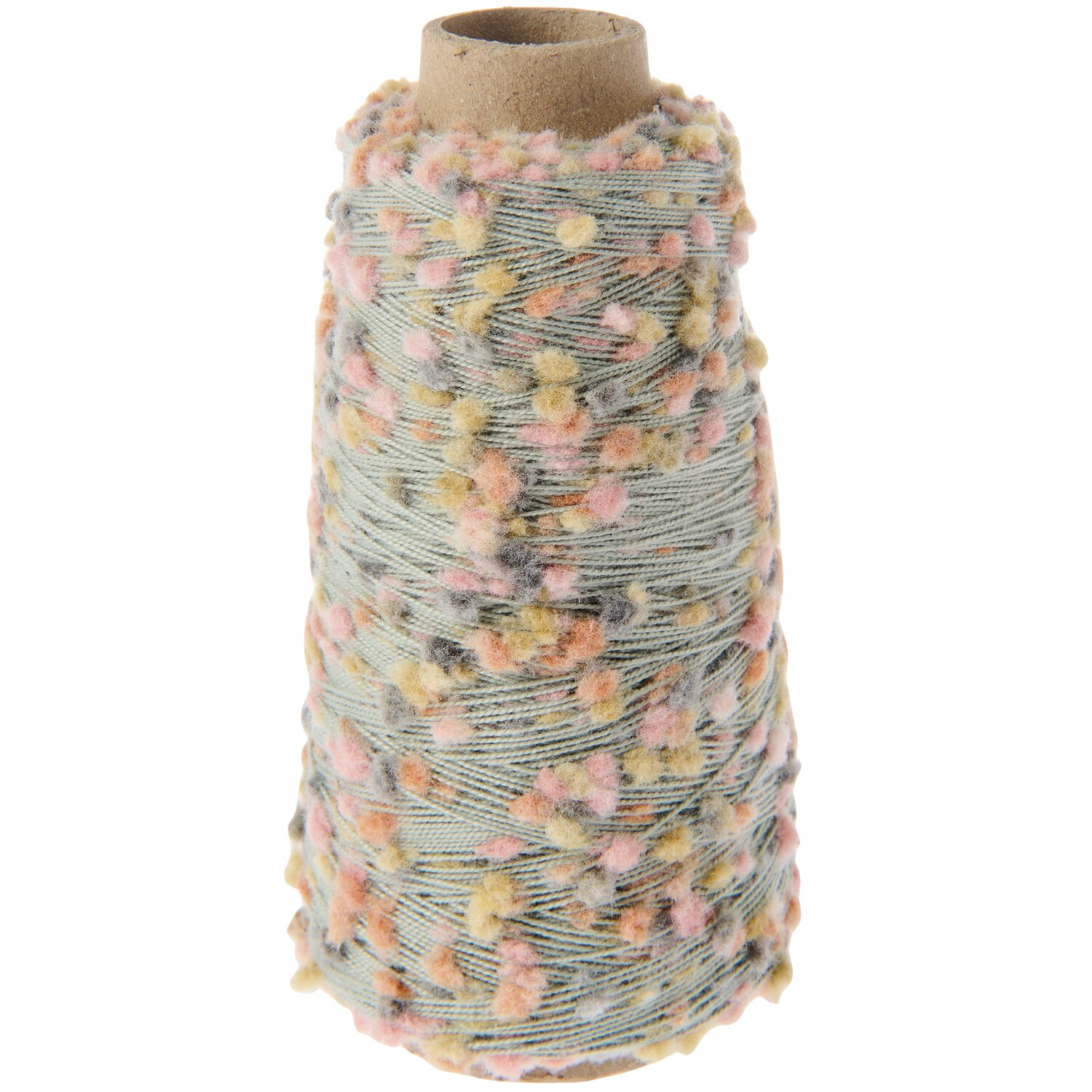 Creative Make It Flöckchen 50g 260m Farbe Earthy von Rico Design