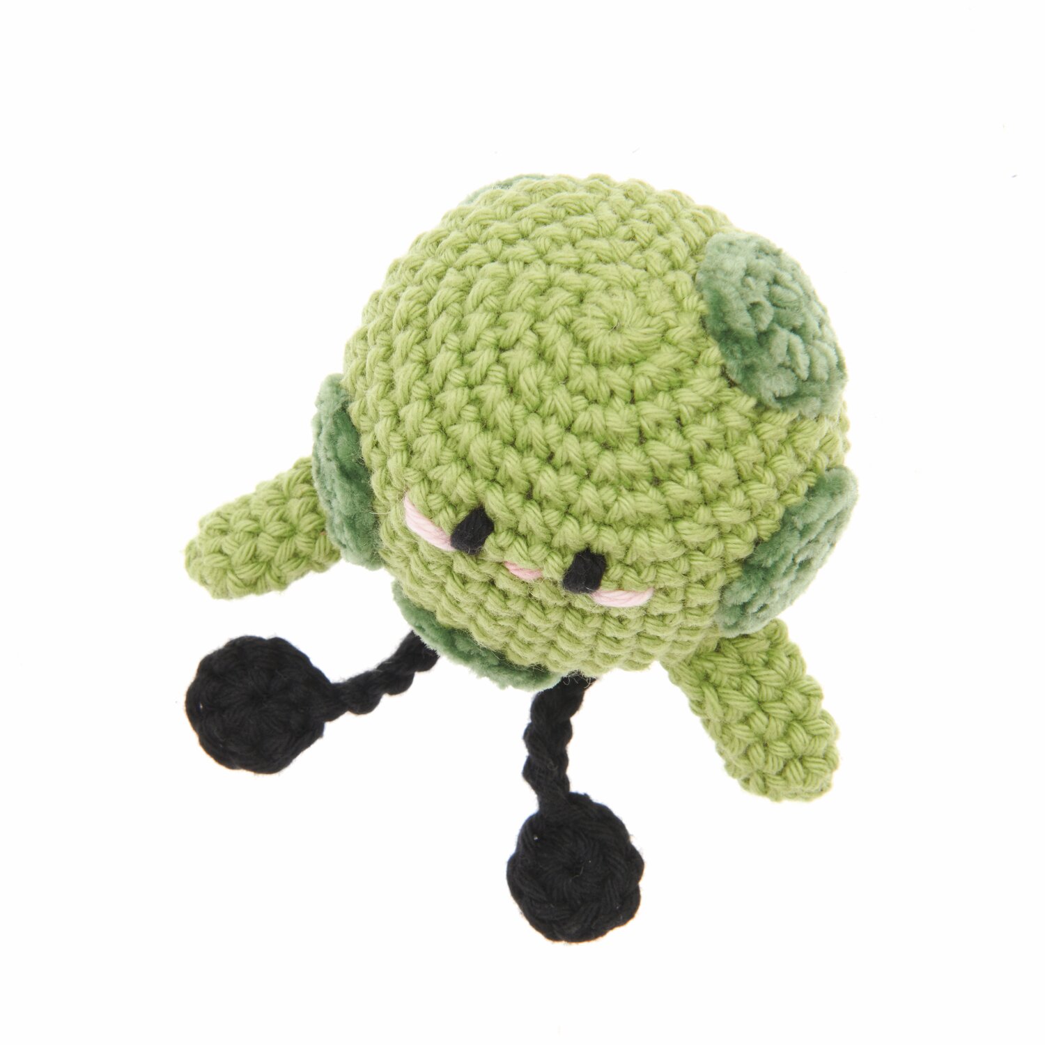 Ricorumi Nilli Nilli 25g Farbe Grün von Rico Design Ricorumi Nilli Nilli 25g Farbe Grün von Rico Design