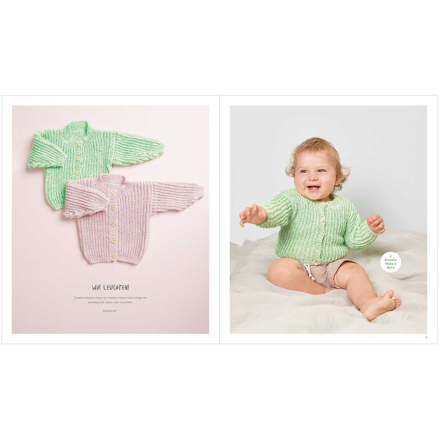 Rico Baby Heft Nr.36 Rico Baby Heft Nr.36