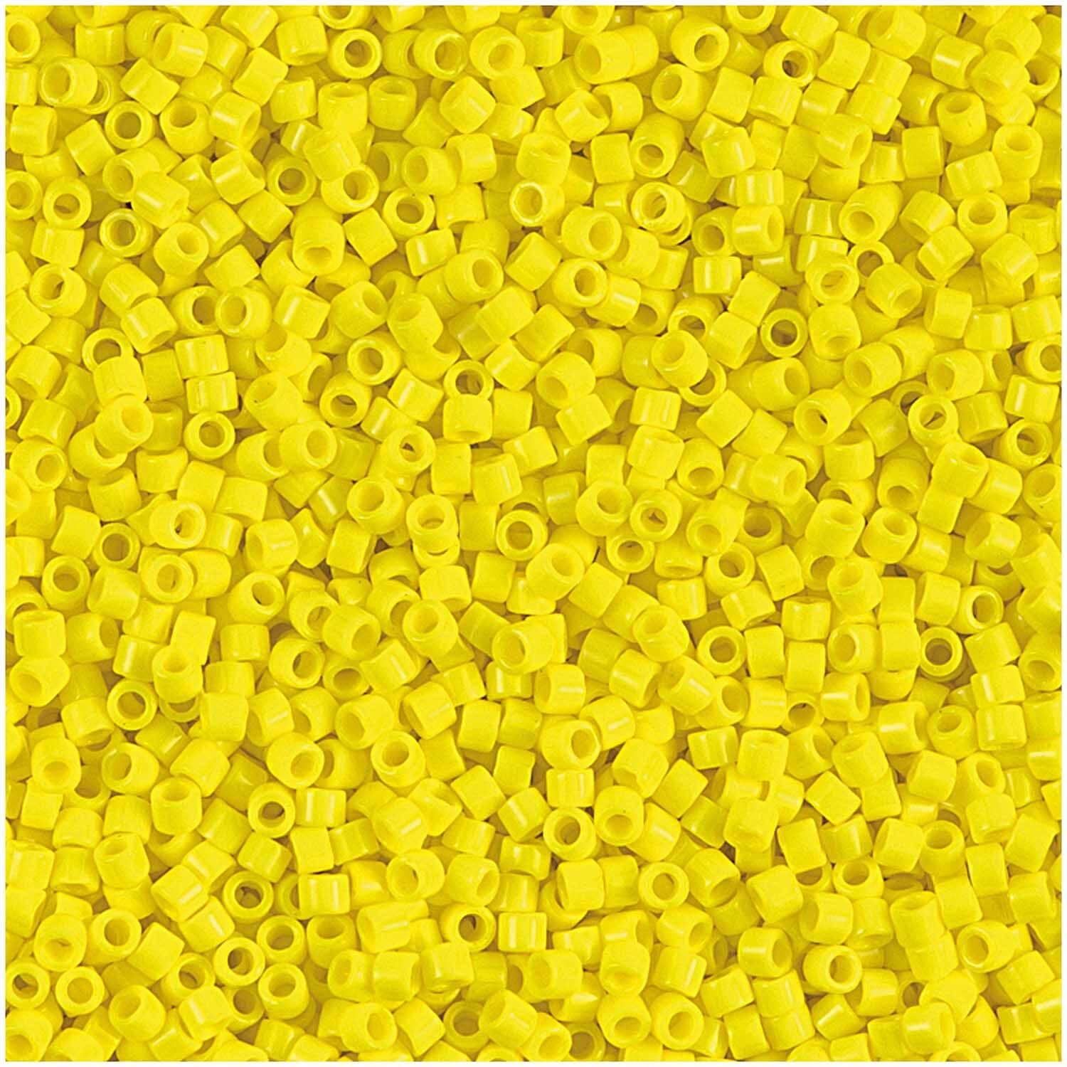 itoshii tube Perlen 2mm 7g