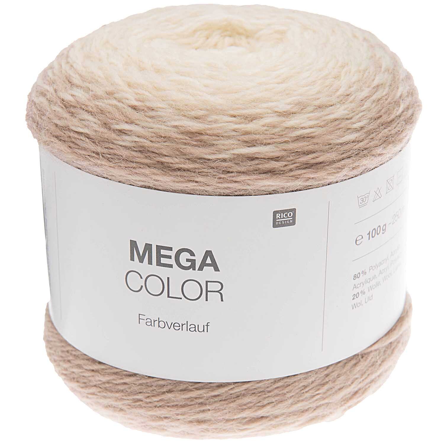 Mega Color Mega Color
