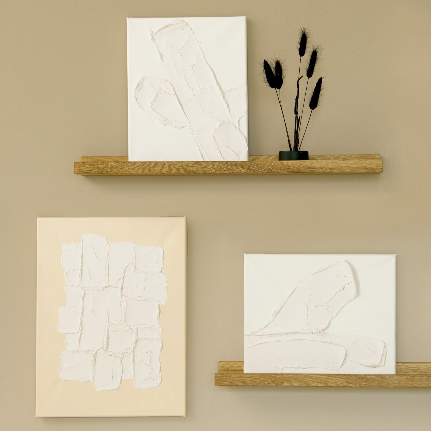Spachtel Set 4-teilig von Rico Design