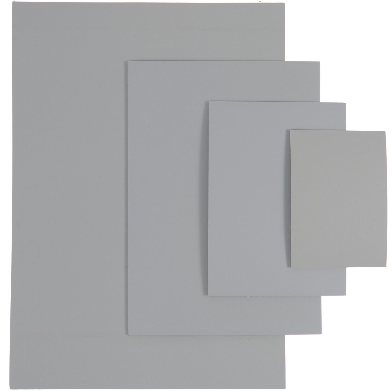 Linolplatte Größe DIN A4 von Rico Design