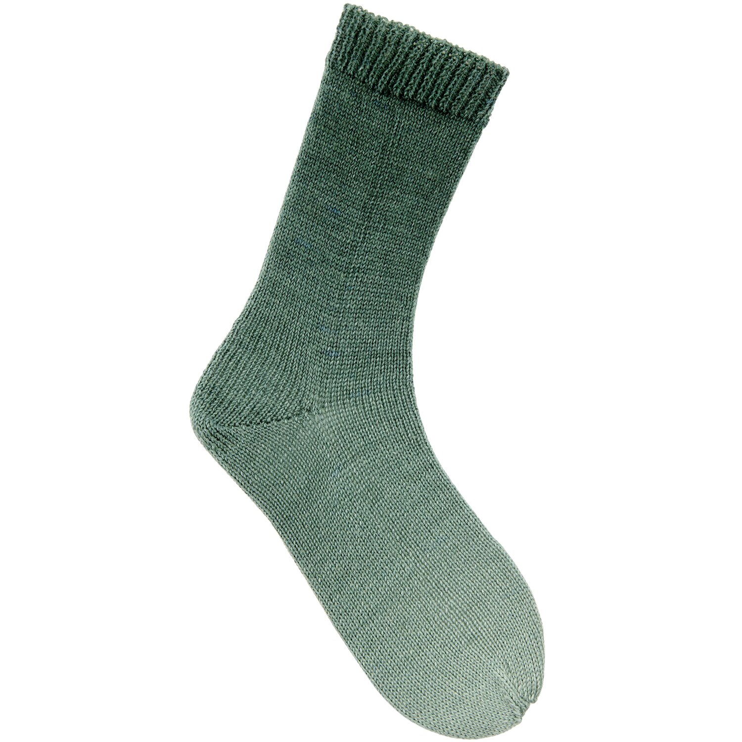 Socks Dégradé 4-fädig 100g 400m Farbe Oliv von Rico Design