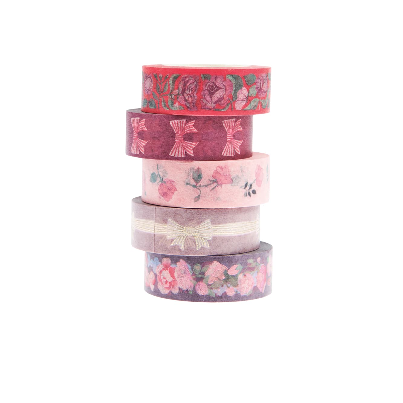 Washi Tapes
