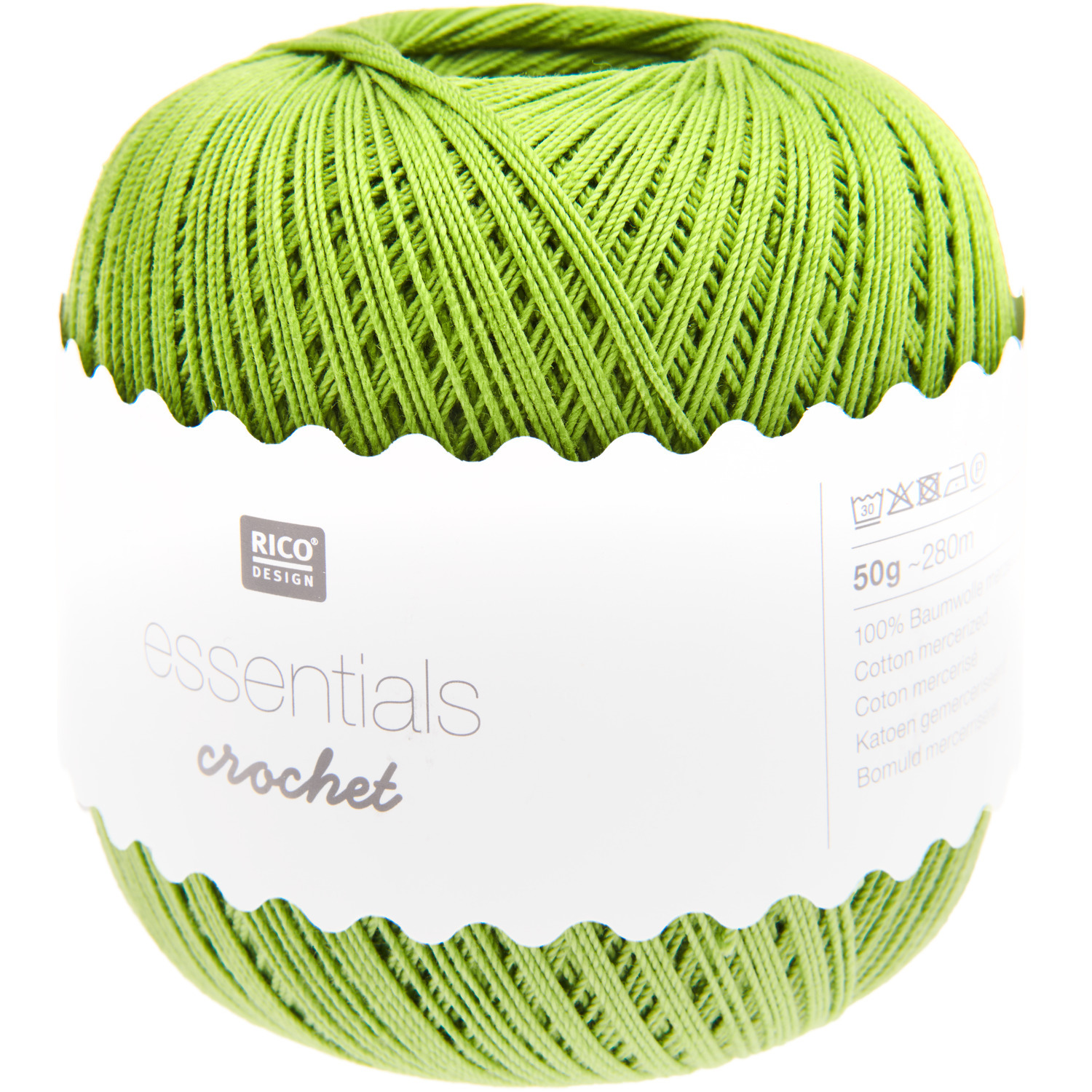 Essentials Crochet Essentials Crochet