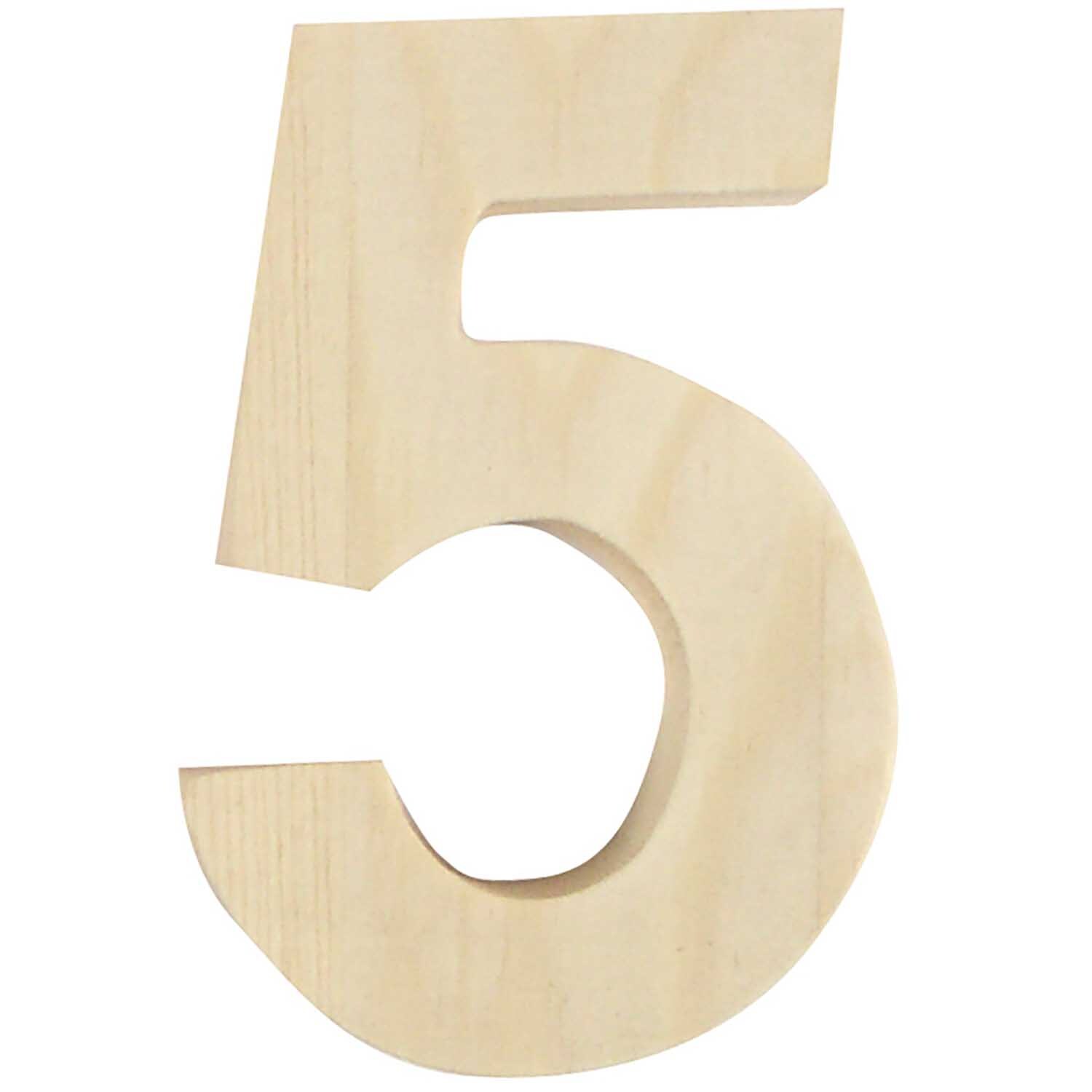 5