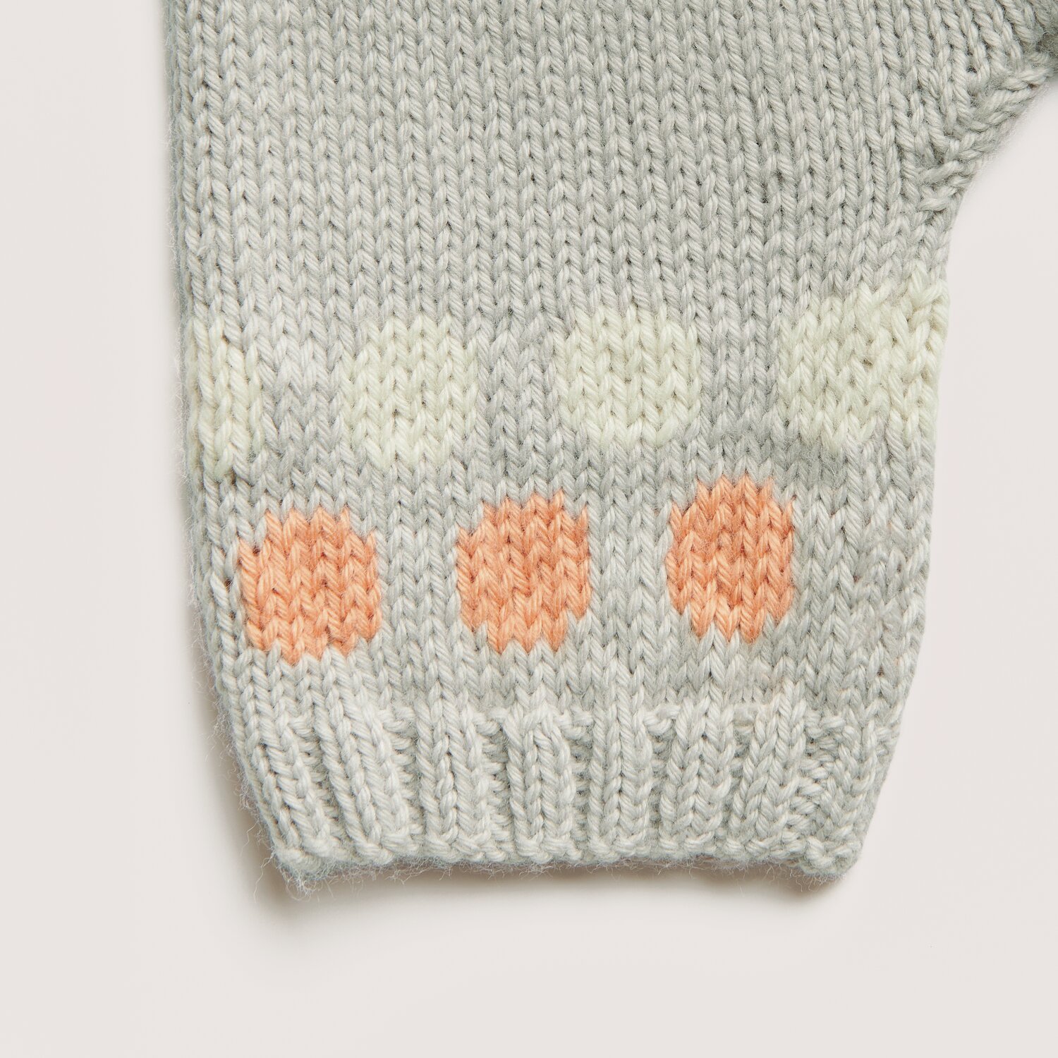 Rico Baby 042 Sprachauswahl deutsch von Rico Design