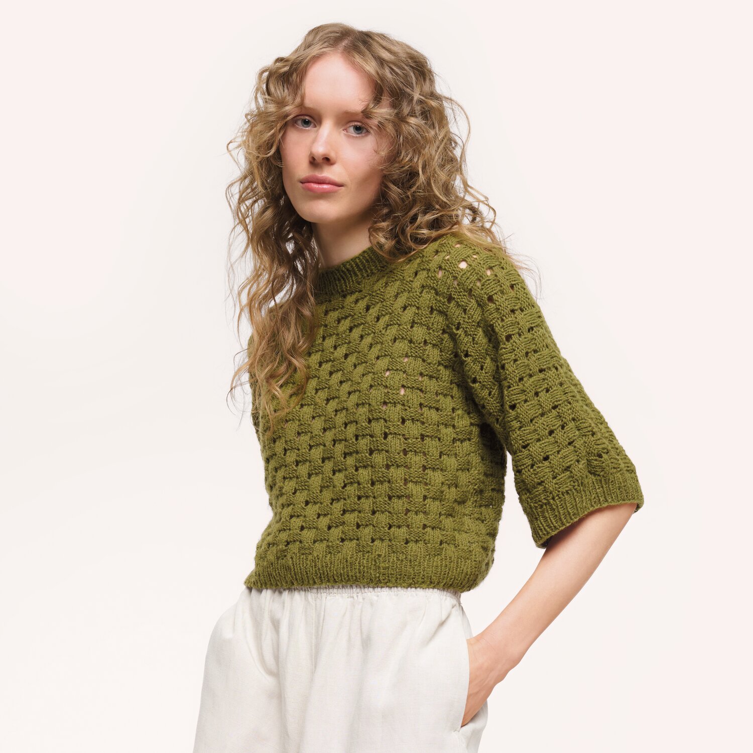 Made by Me No. 22 Frühjahr-Sommer Sprachauswahl deutsch von Rico Design