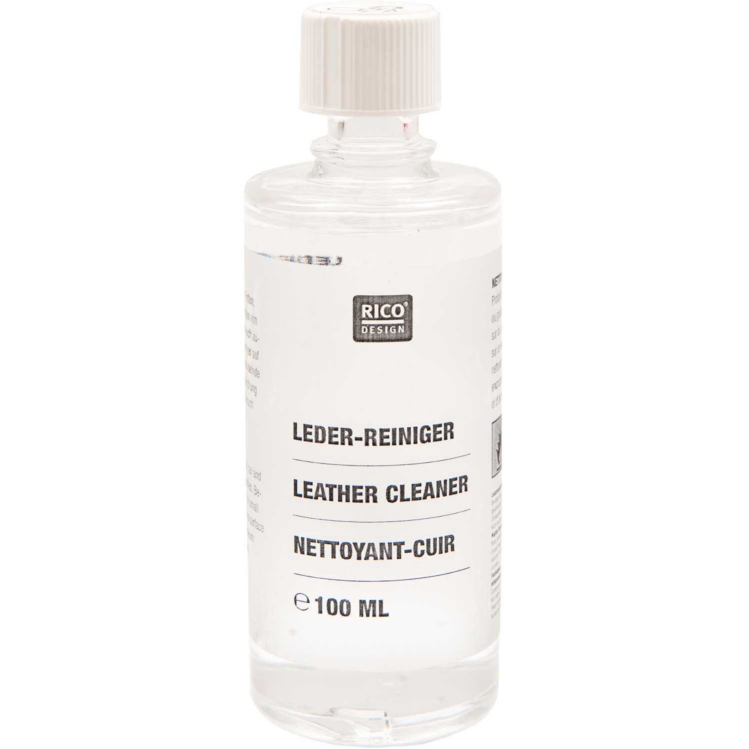 Lederreiniger 100ml
