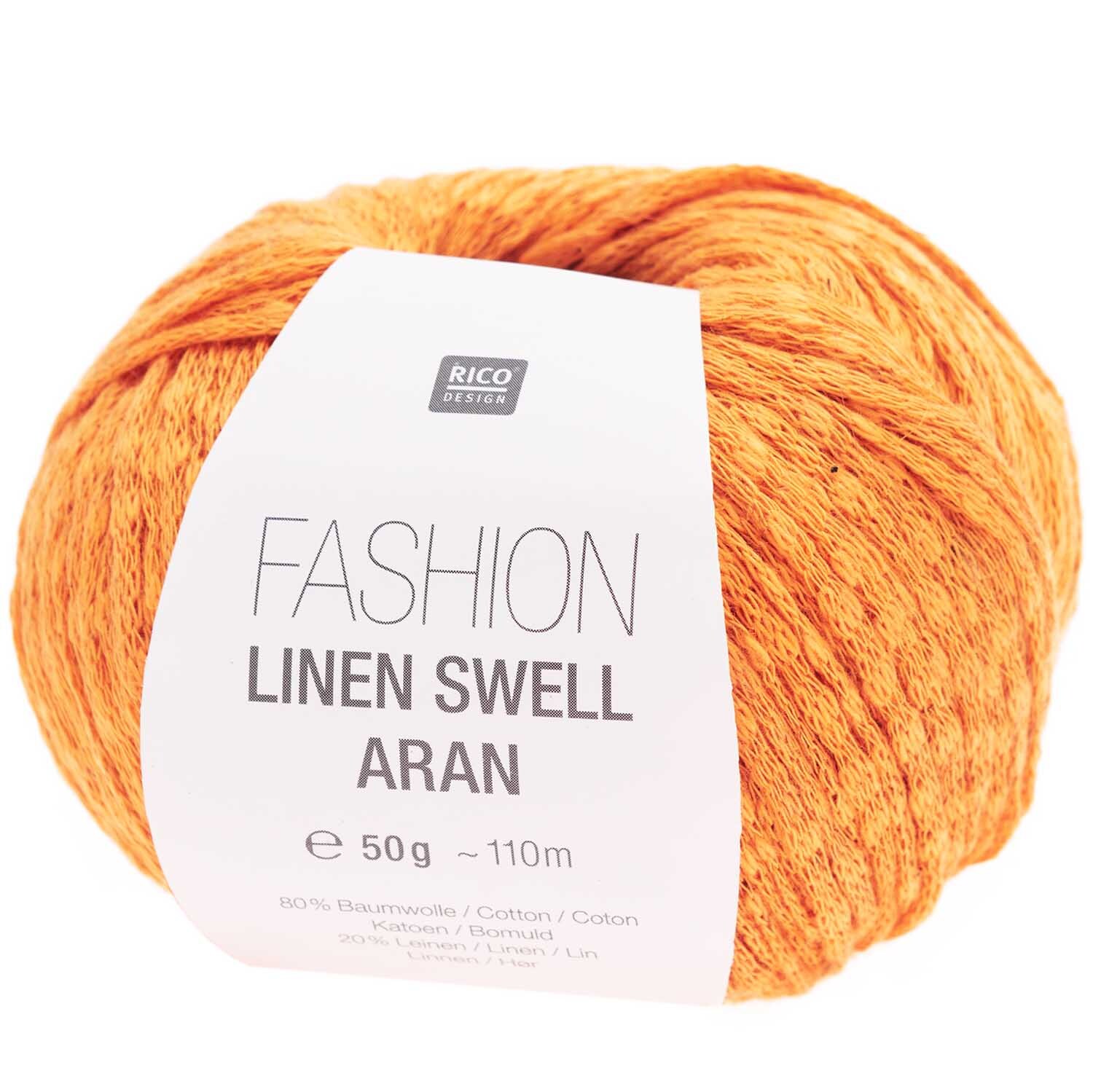 Fashion Linen Swell aran Fashion Linen Swell aran