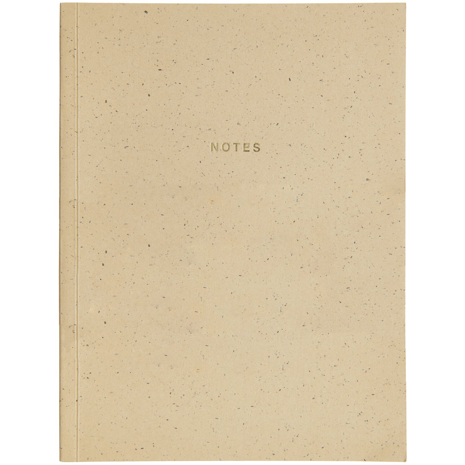 Paper Poetry Notizbuch L