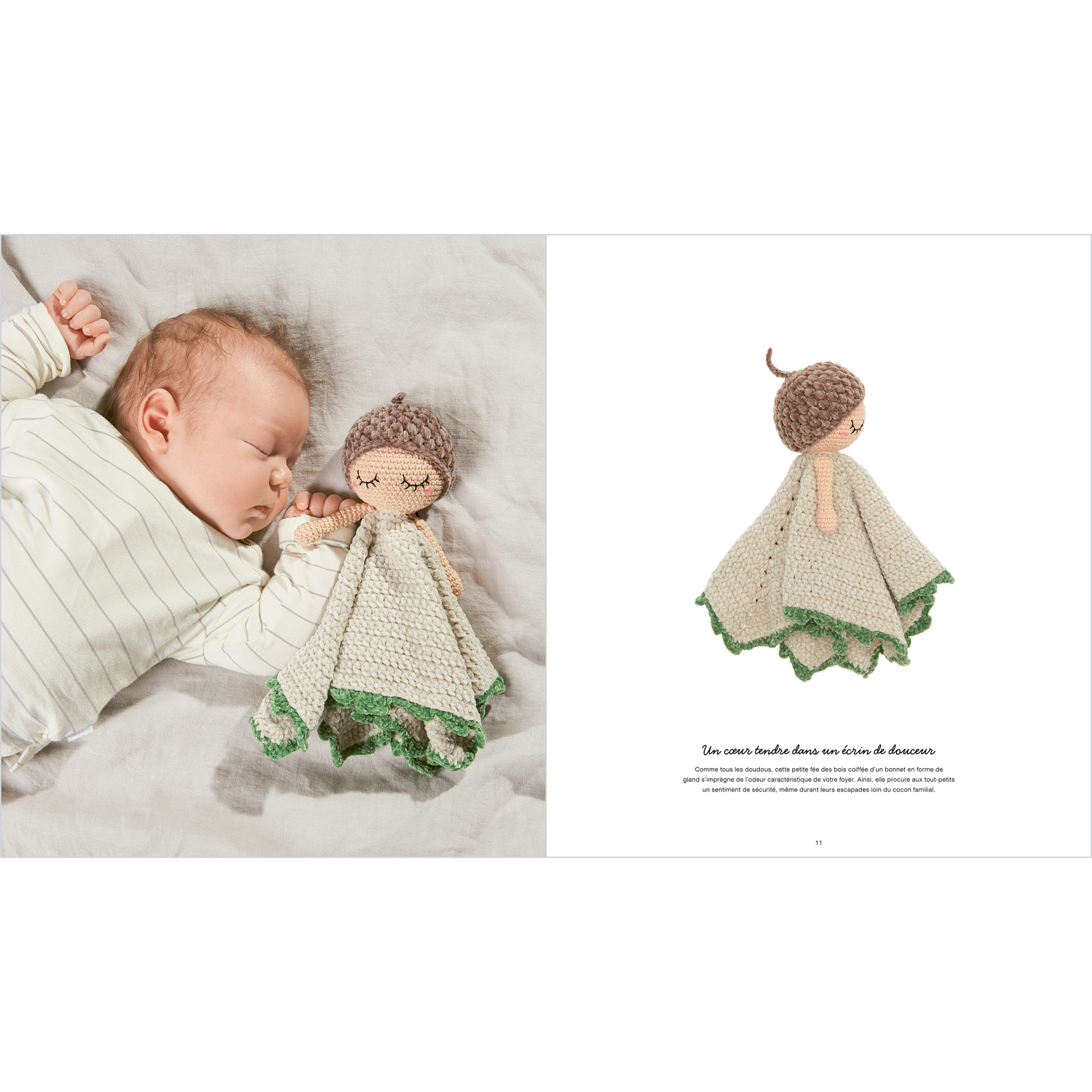 Ricorumi Baby Blankies Nilli Nilli Ricorumi Baby Blankies Nilli Nilli