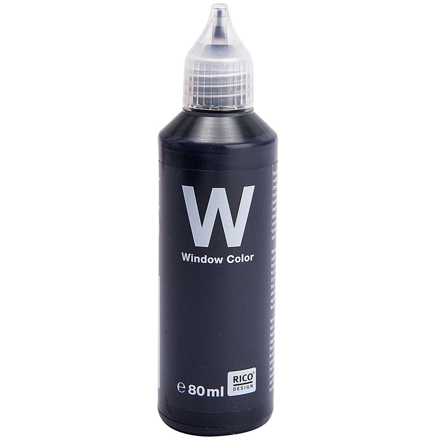 Window Color opak 80ml