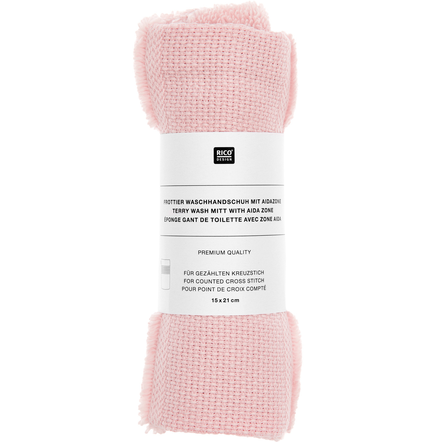 Waschhandschuh Waschhandschuh