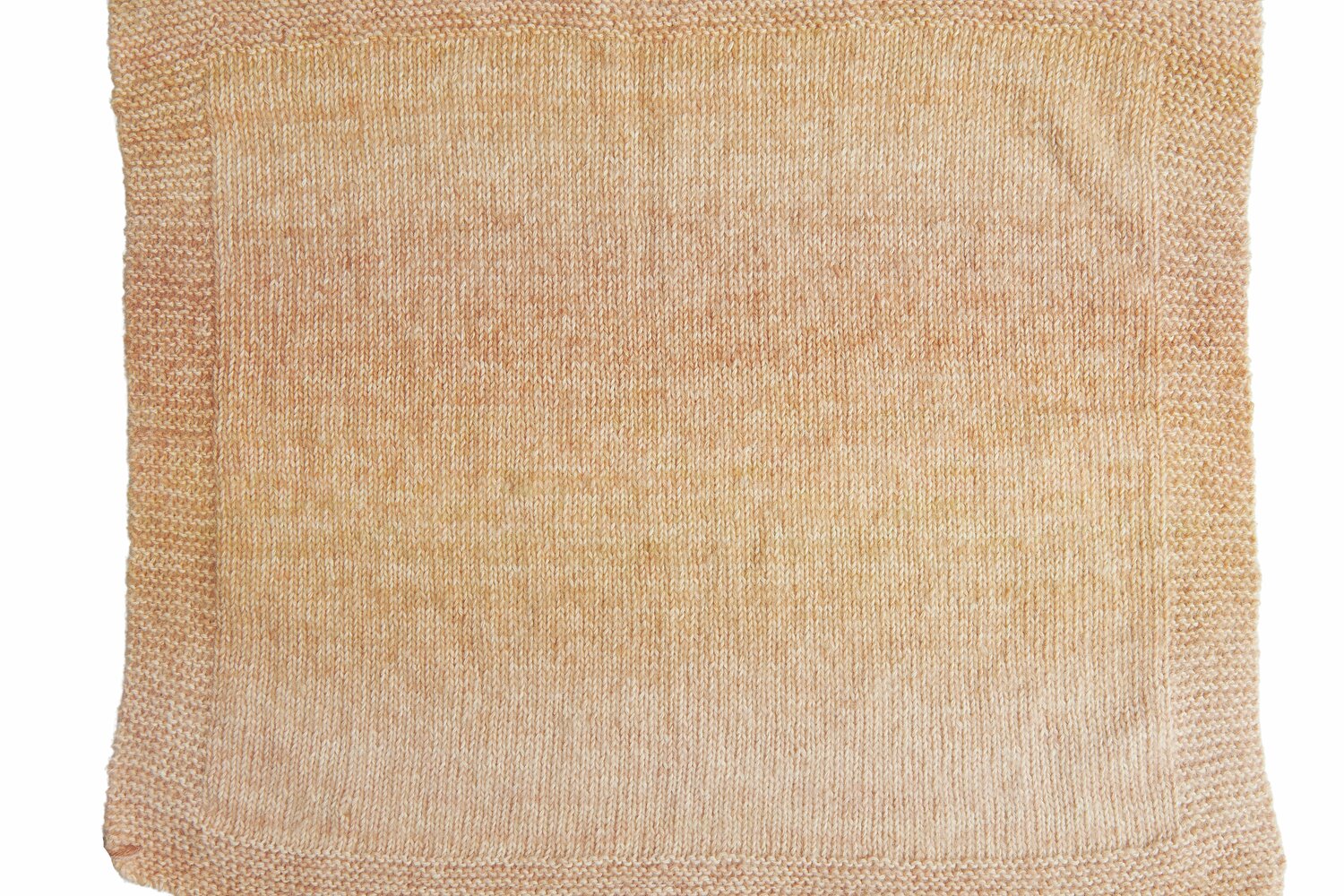 Creative Painted Power Cotton dk 100g 300m Farbe Dark Peaches von Rico Design