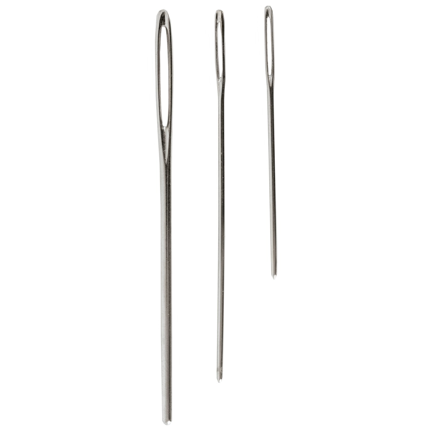 Wollnadeln 3er Set von Rico Design