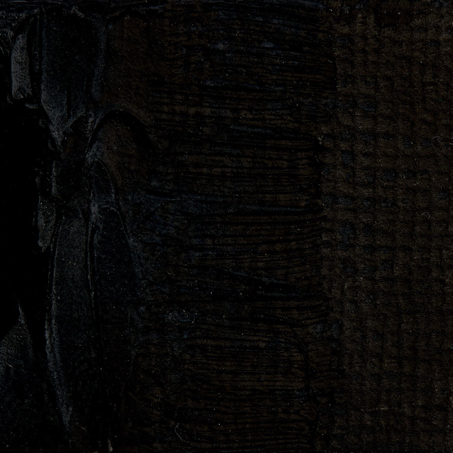 ART Ölfarbe Elfenbein-Schwarz 150ml von Rico Design