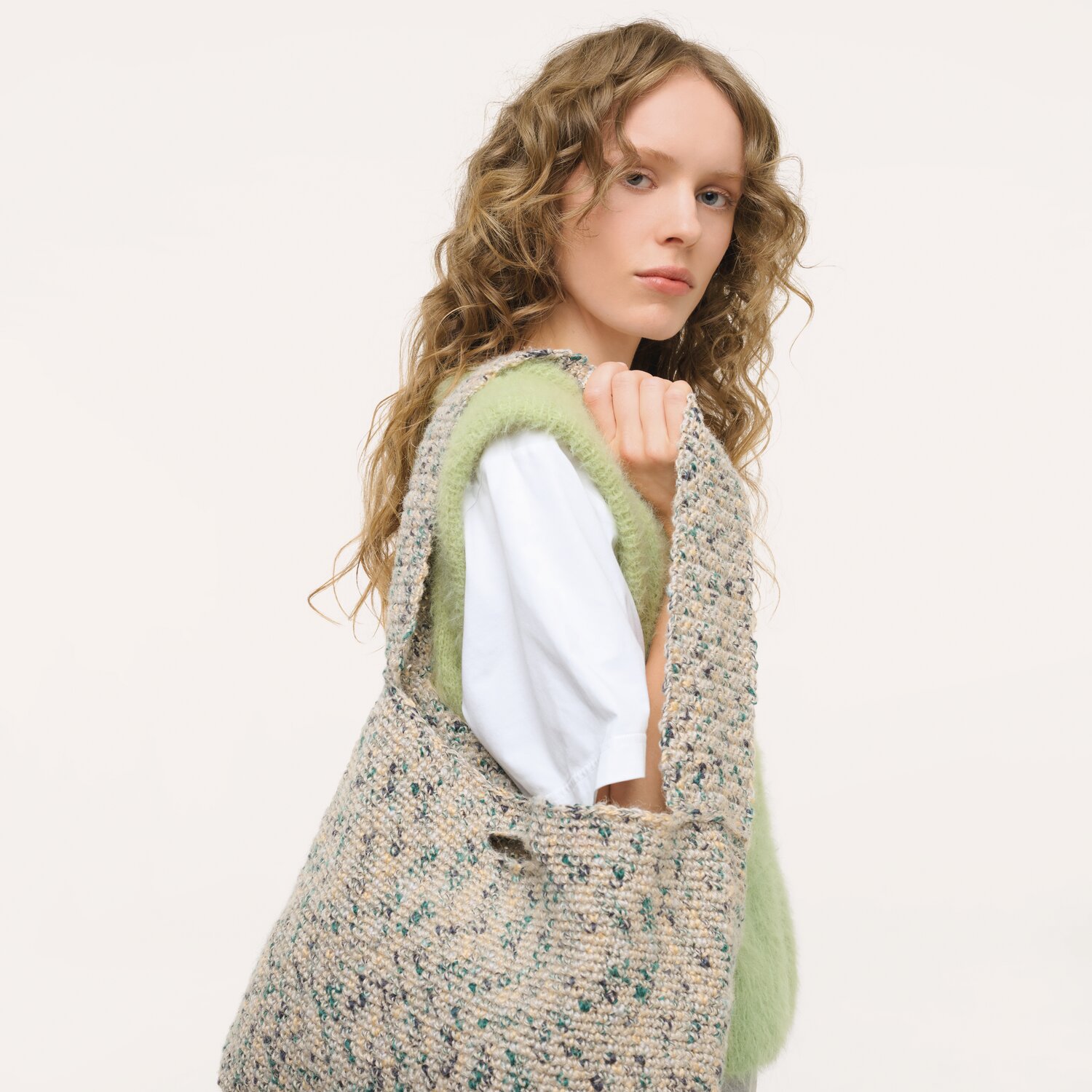 Made by Me No. 22 Frühjahr-Sommer Sprachauswahl deutsch von Rico Design