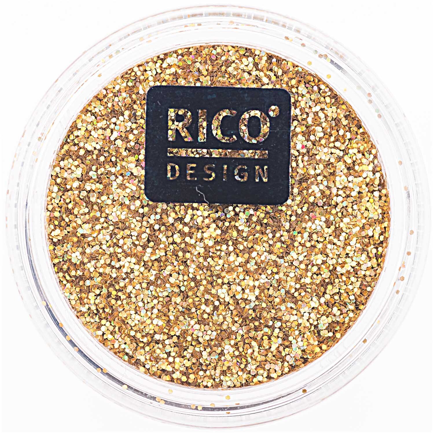 Hologramm Glitter 6g
