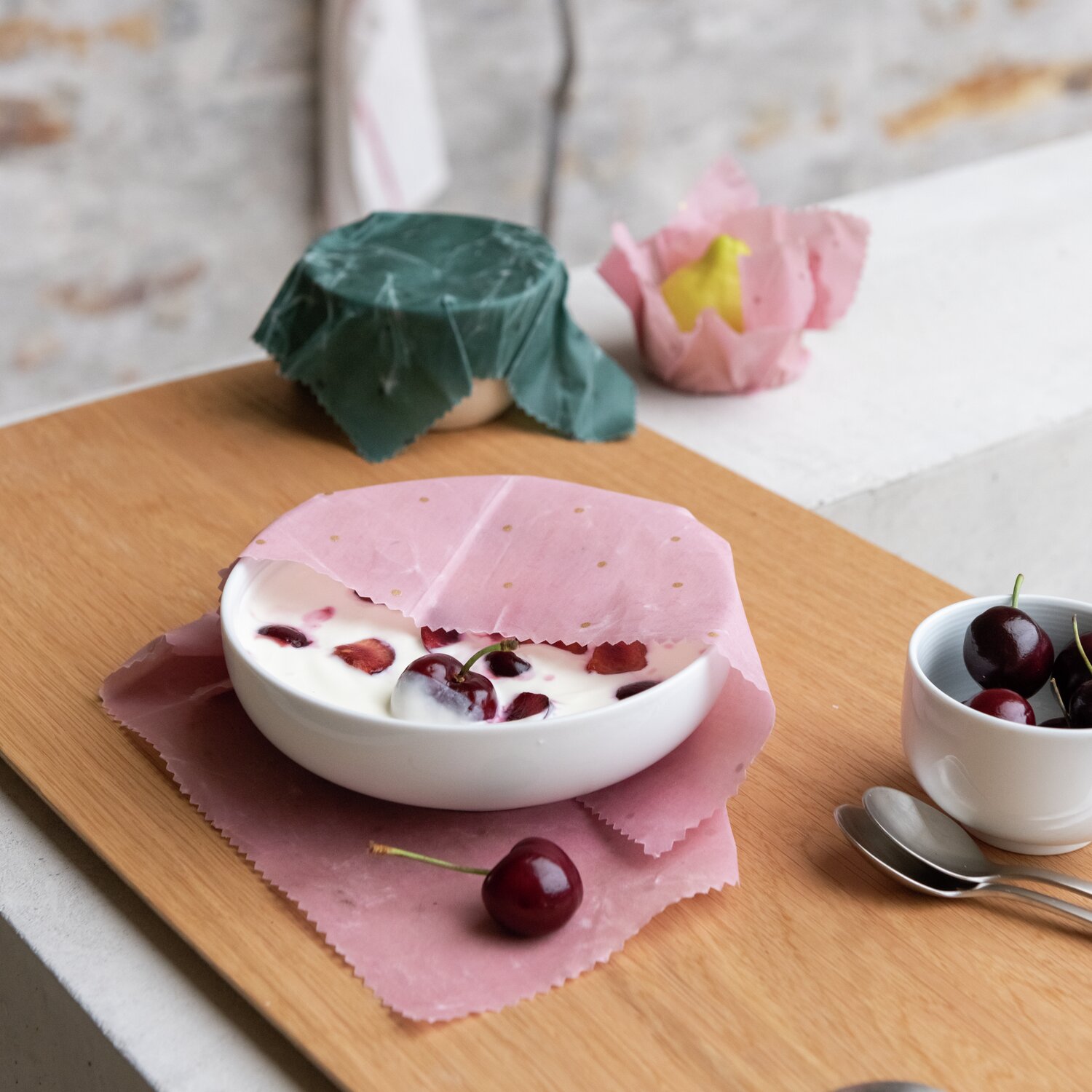 Bienenwachs Pastillen 200g von Rico Design