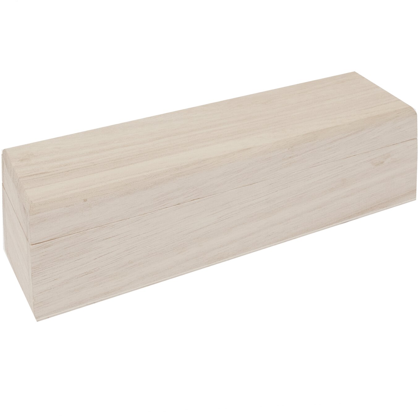 Stiftebox 20x6x6cm von Rico Design