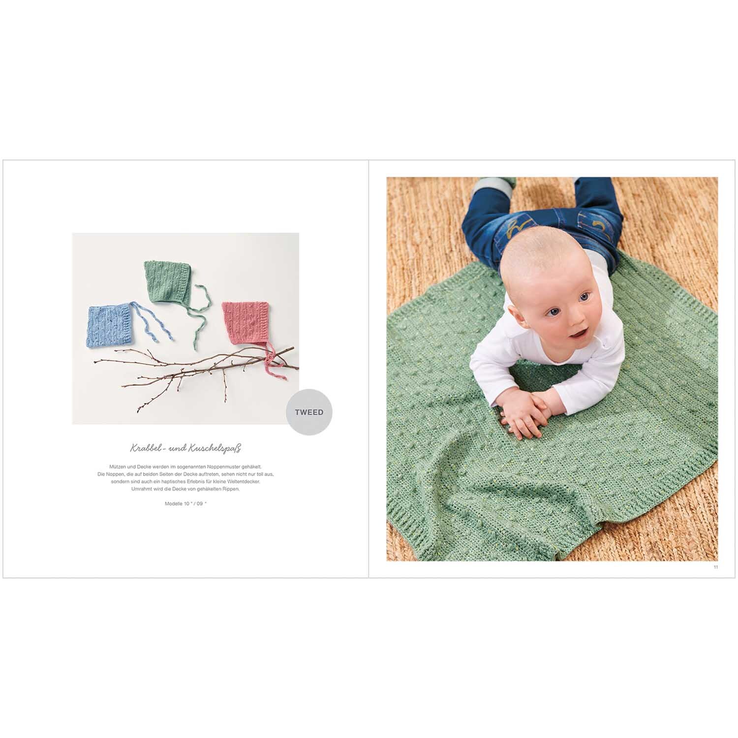 Rico Baby Heft Nr.32